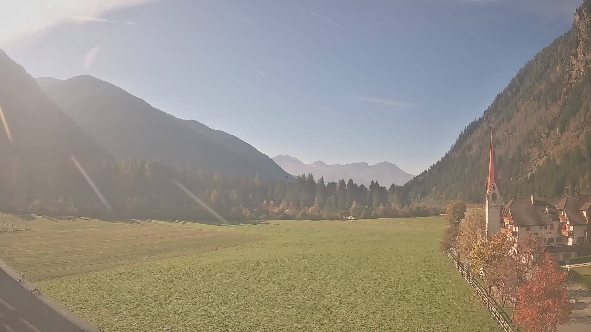 Antholz Niedertal