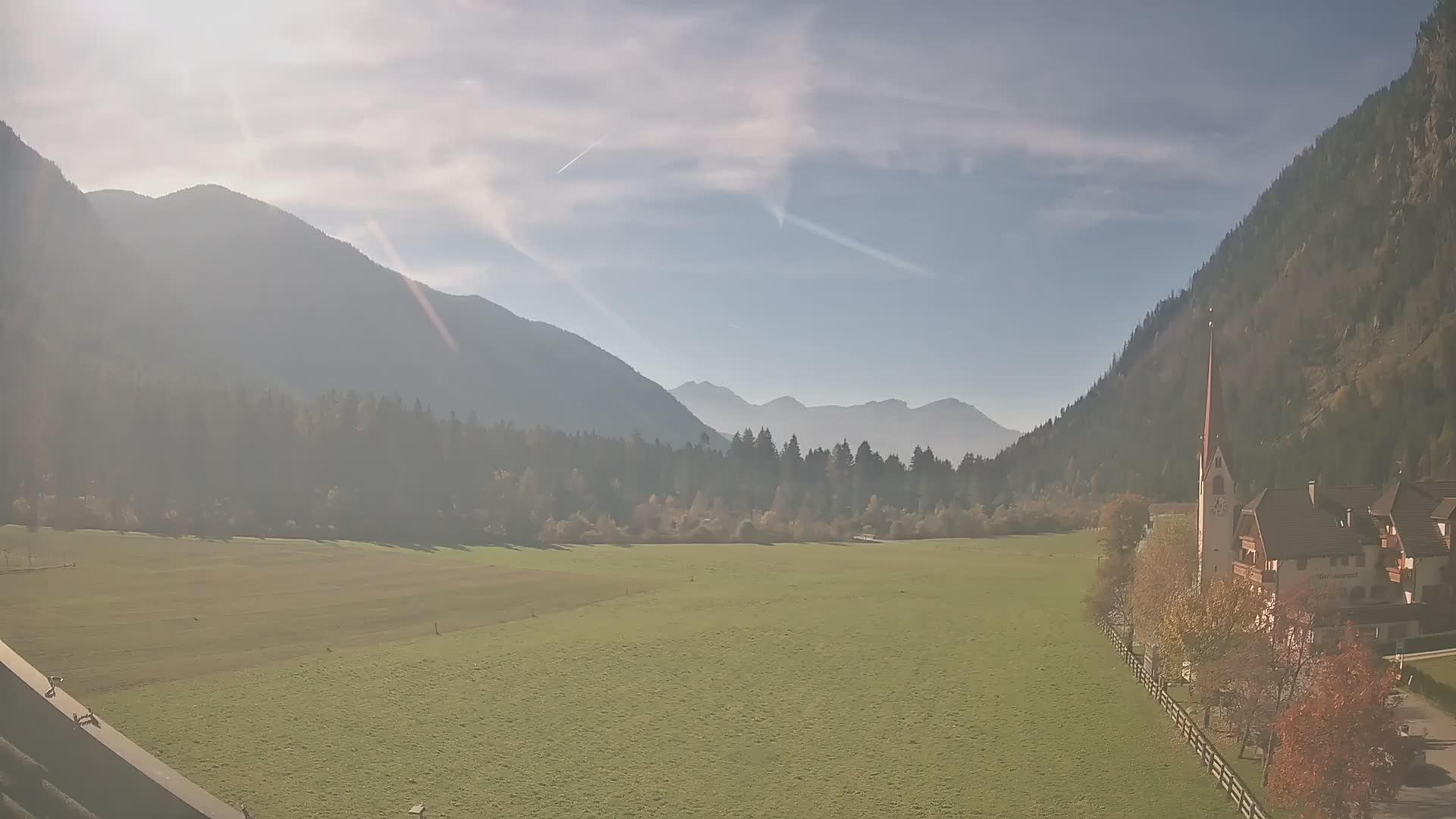 Antholz Niedertal | Anterselva di Sotto