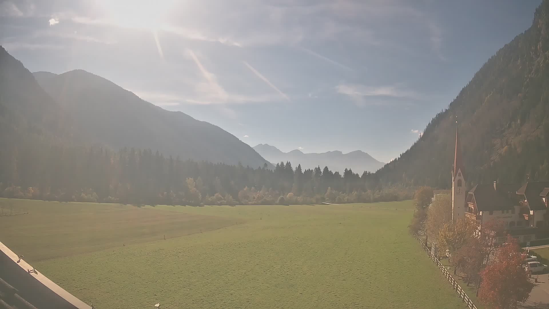 Anterselva di Sotto