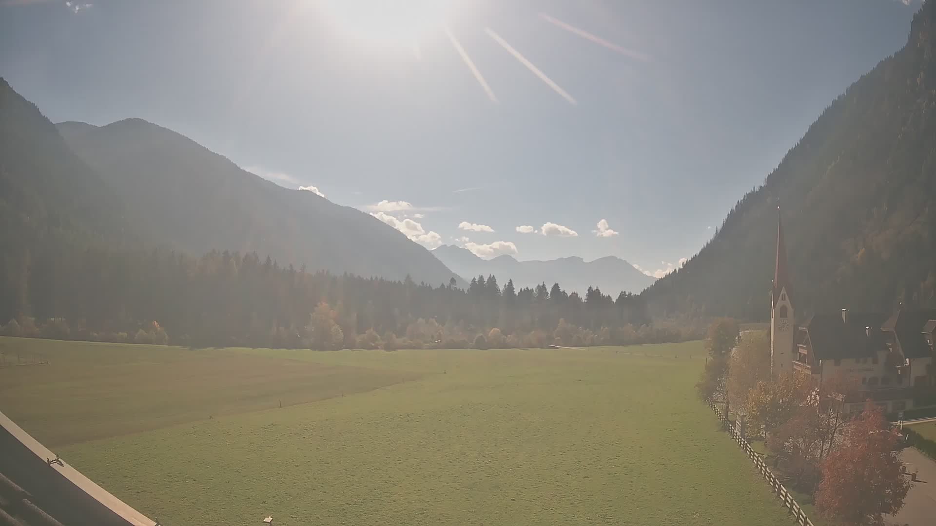 Antholz Niedertal
