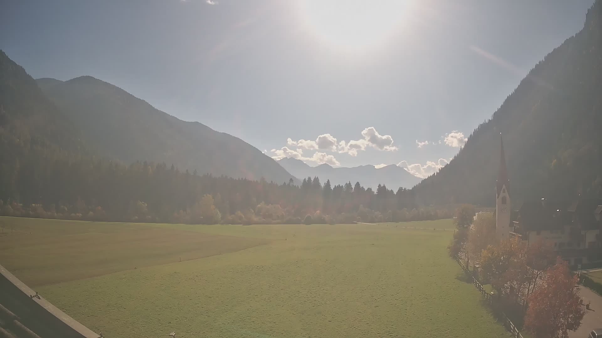 Antholz Niedertal | Anterselva di Sotto