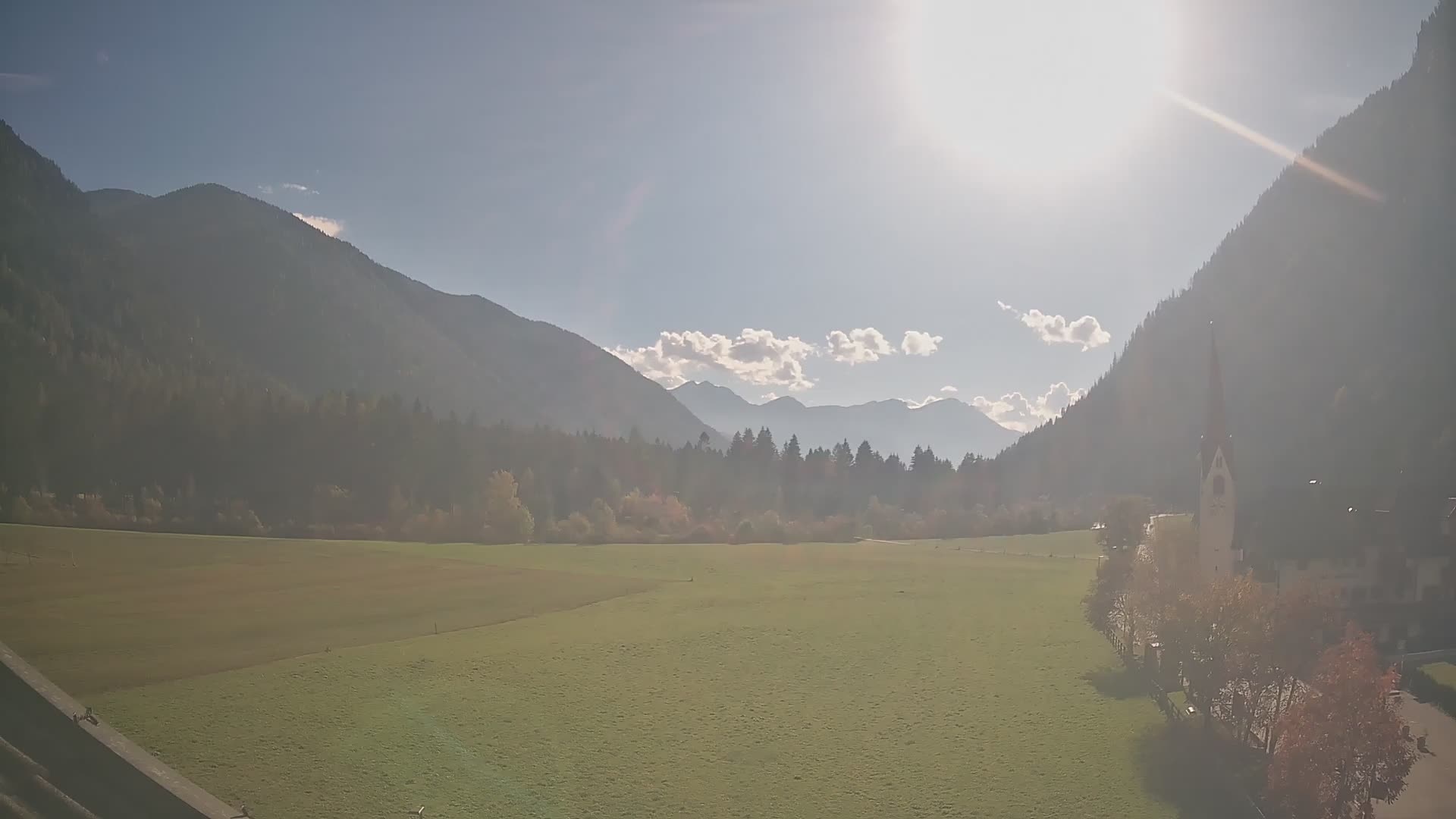 Anterselva di Sotto