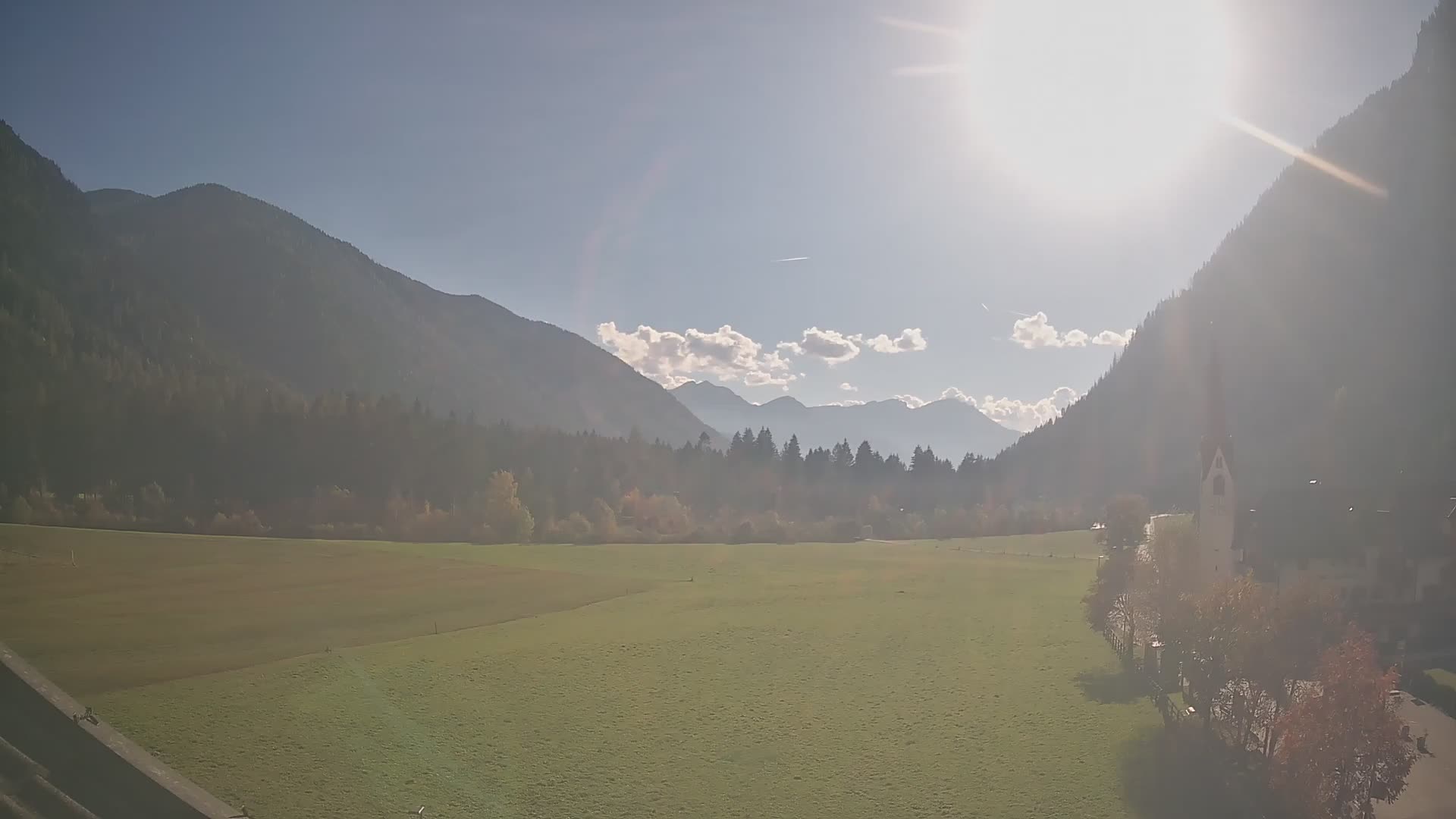 Antholz Niedertal | Anterselva di Sotto