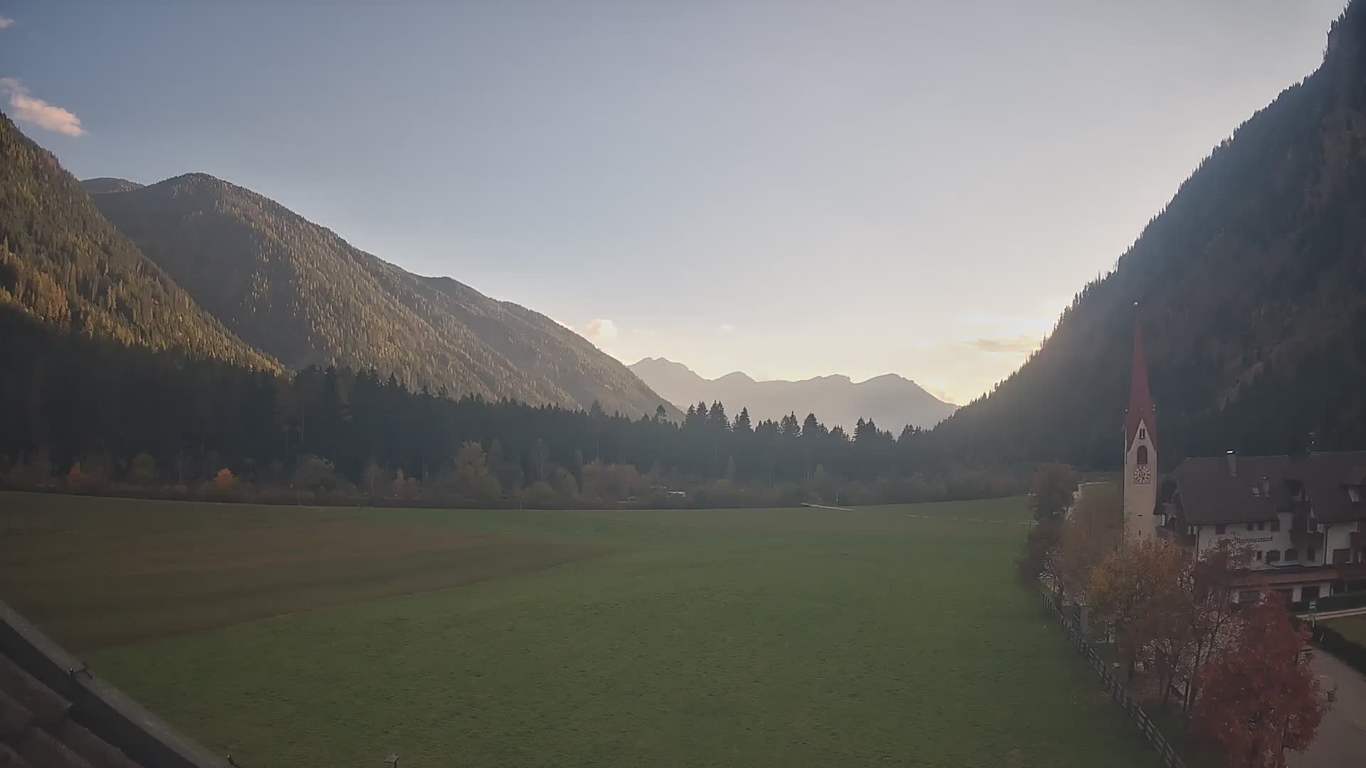 Anterselva di Sotto