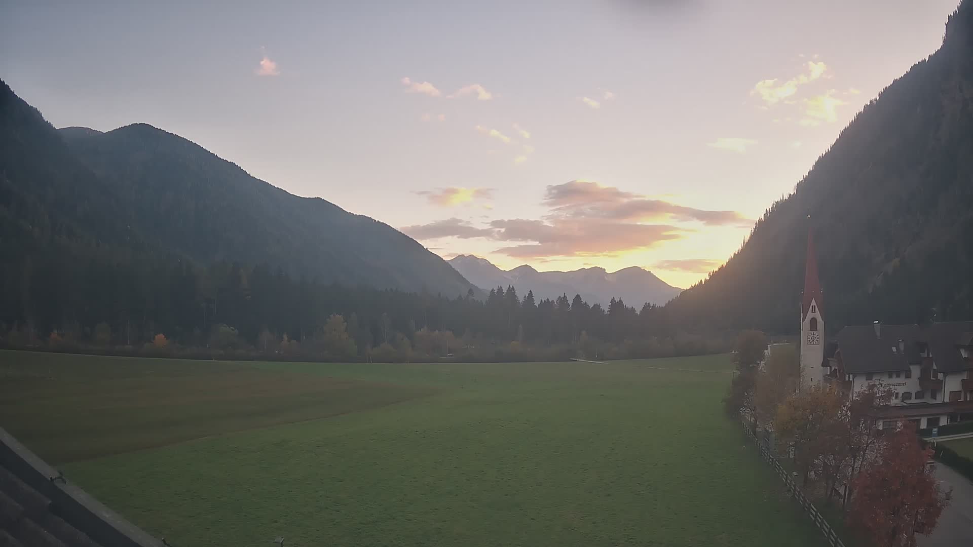 Antholz Niedertal | Anterselva di Sotto