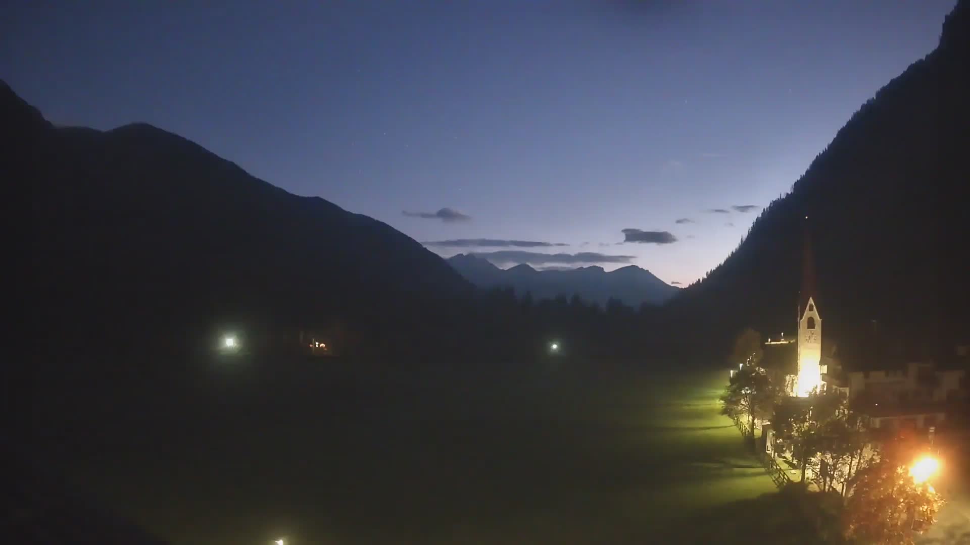 Antholz Niedertal | Anterselva di Sotto