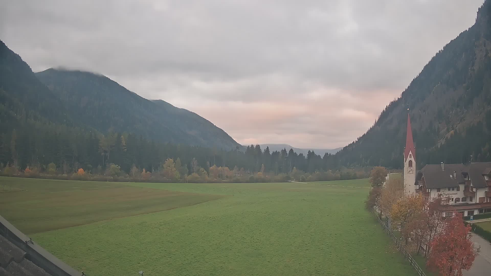 Anterselva di Sotto