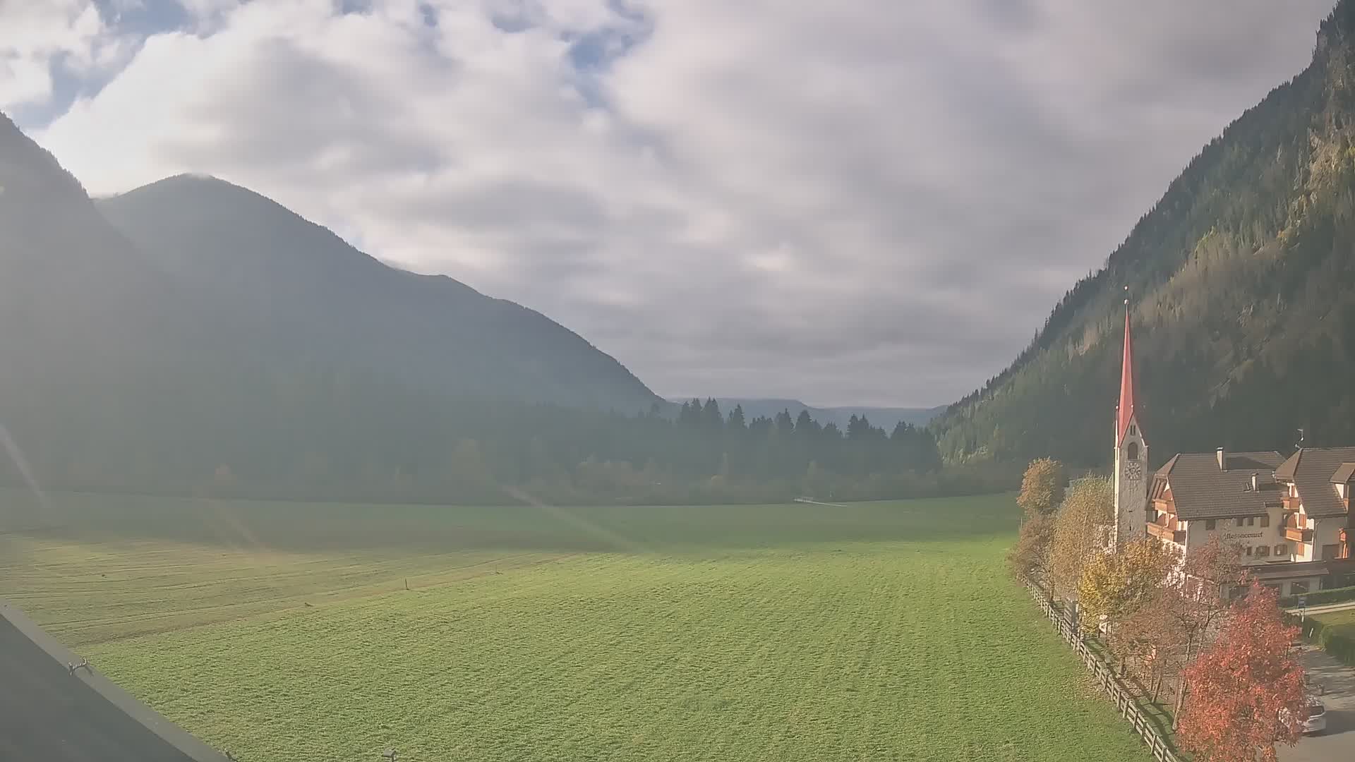 Antholz Niedertal