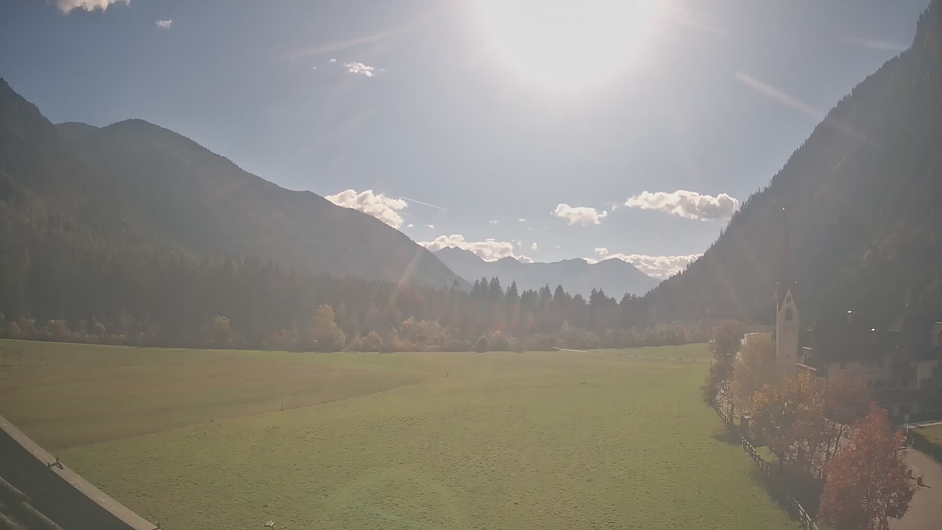 Antholz Niedertal | Anterselva di Sotto