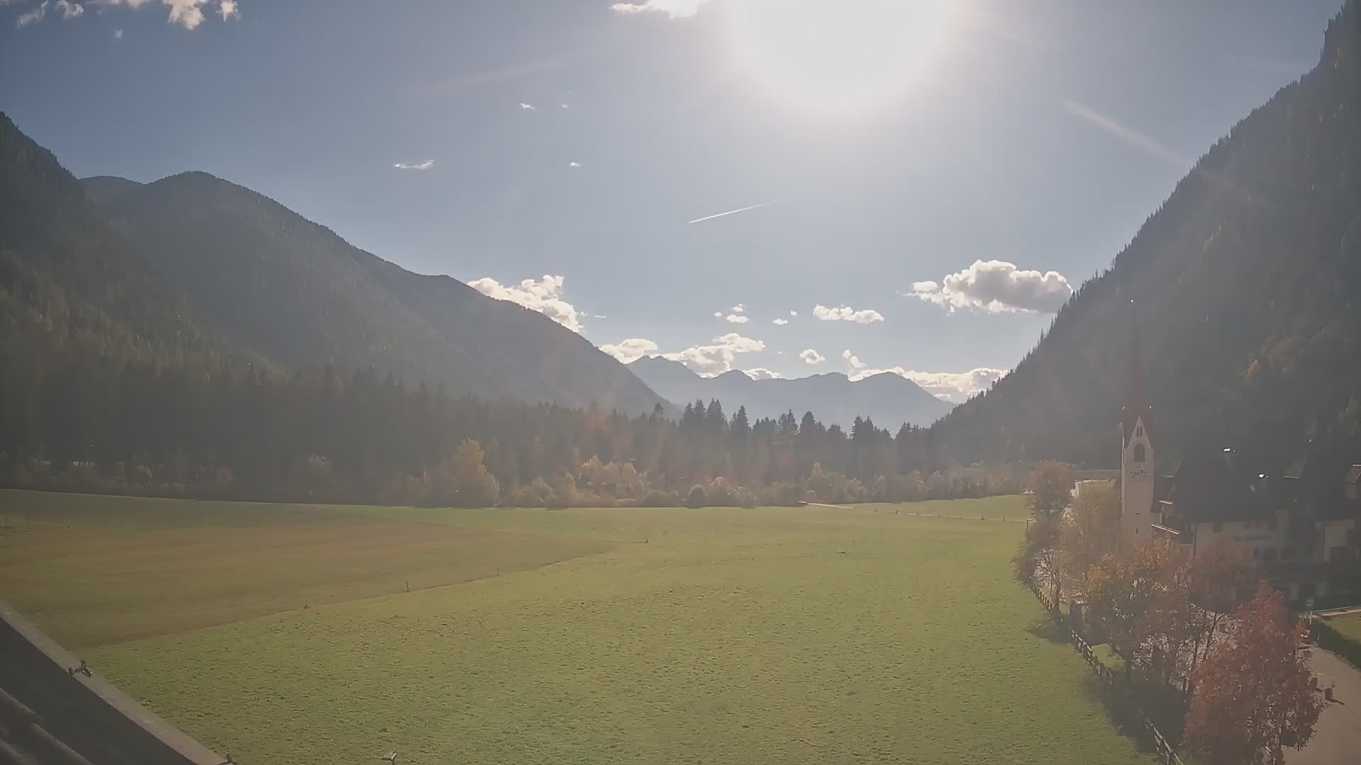 Anterselva di Sotto