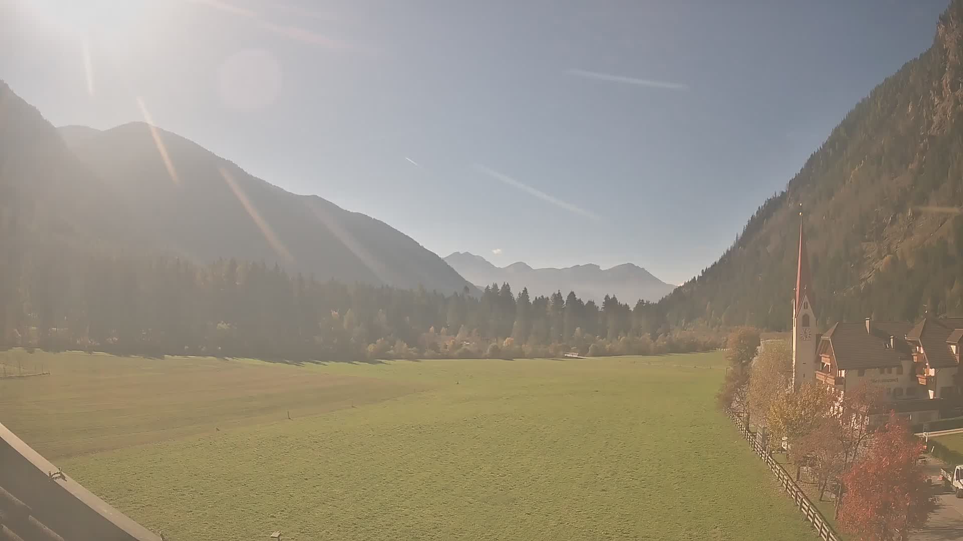 Antholz Niedertal | Anterselva di Sotto
