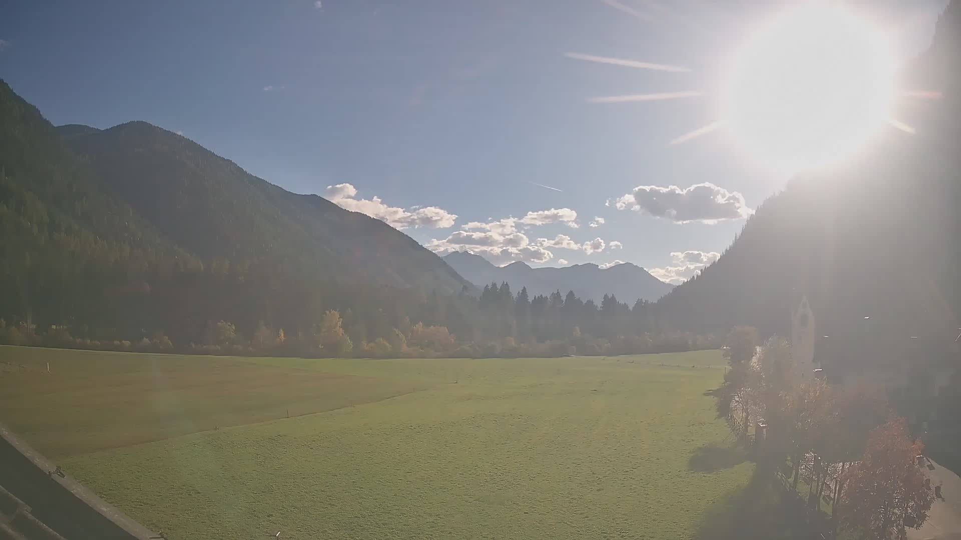 Antholz Niedertal | Anterselva di Sotto