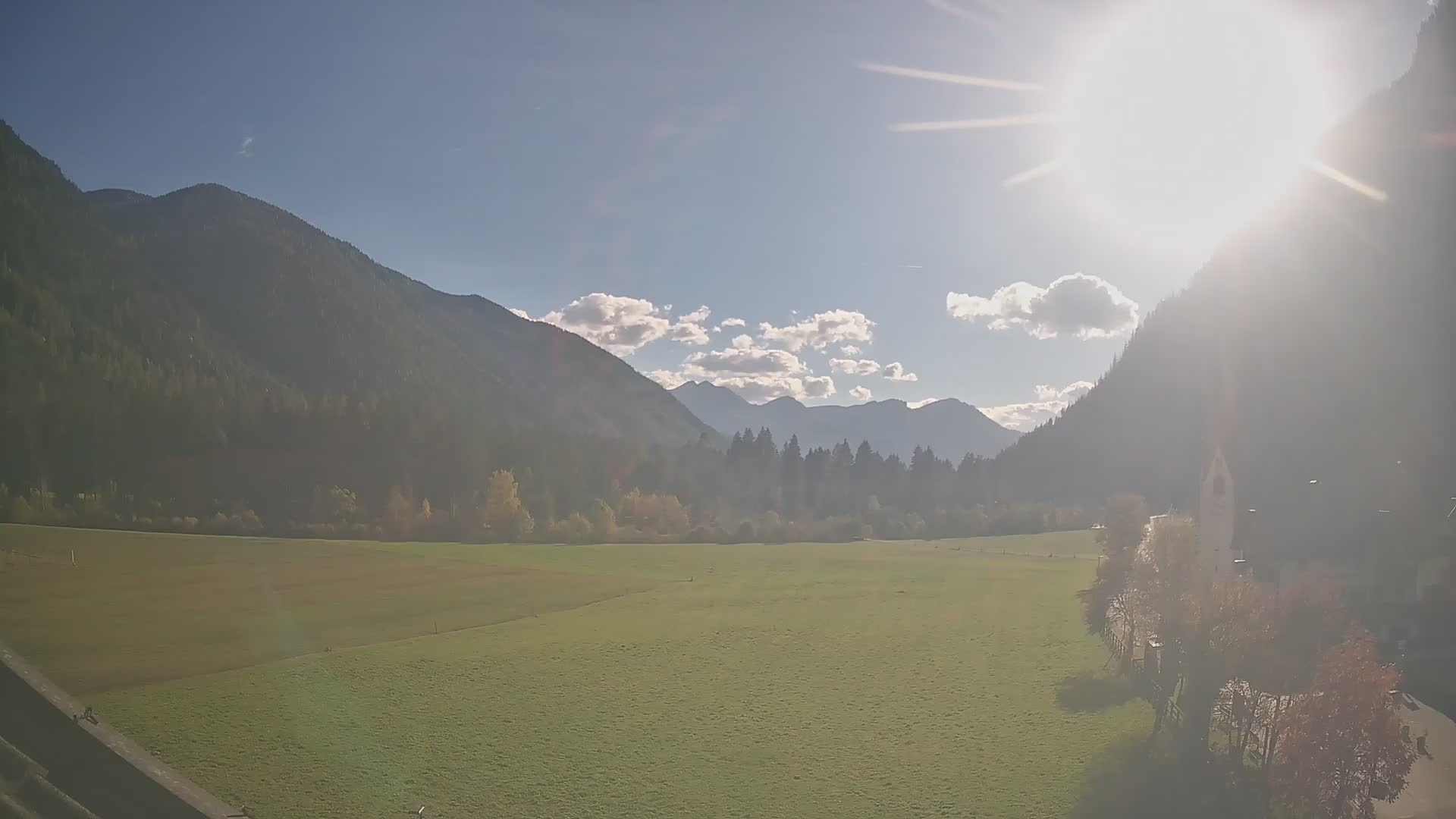Antholz Niedertal | Anterselva di Sotto
