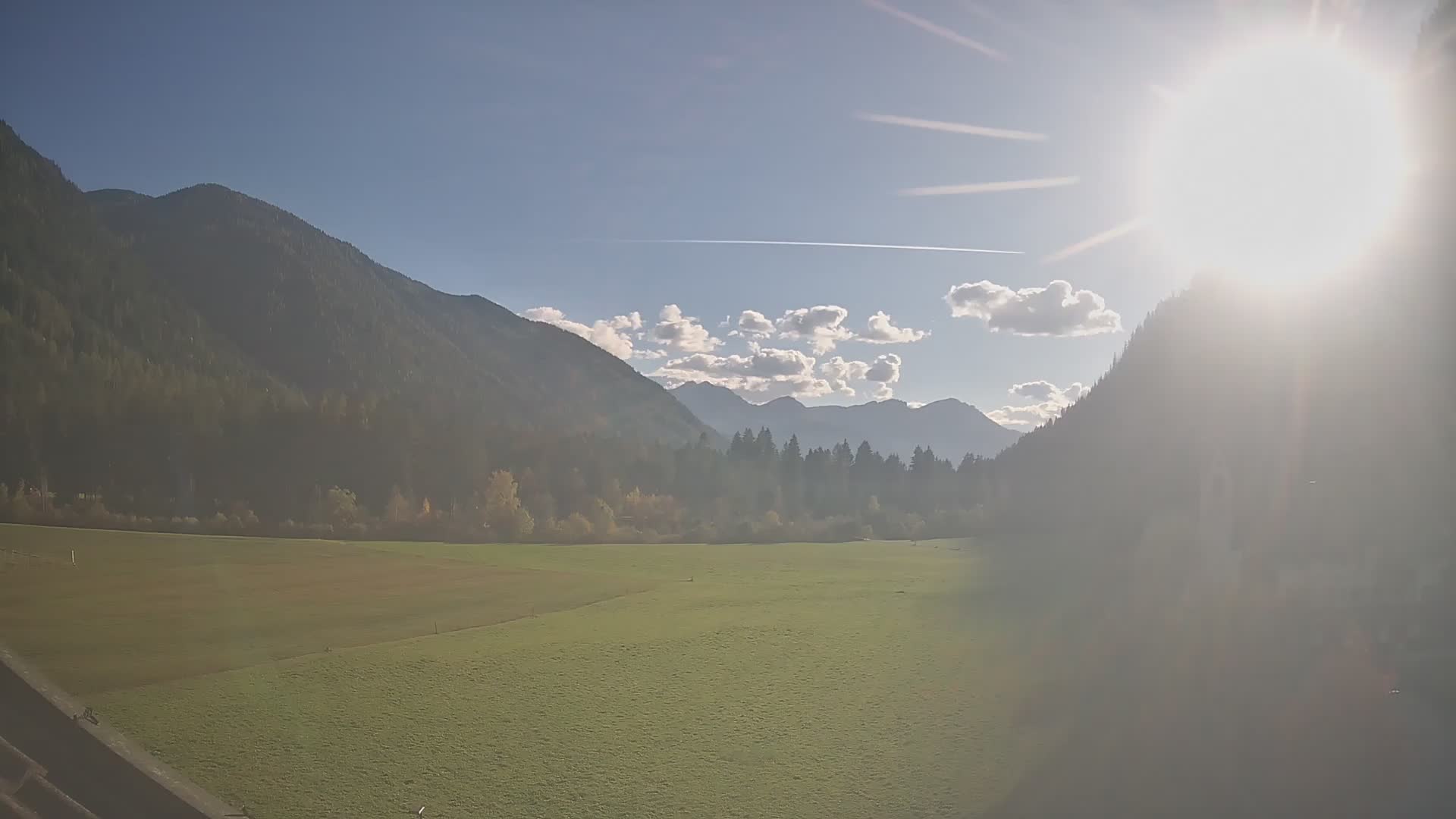 Antholz Niedertal