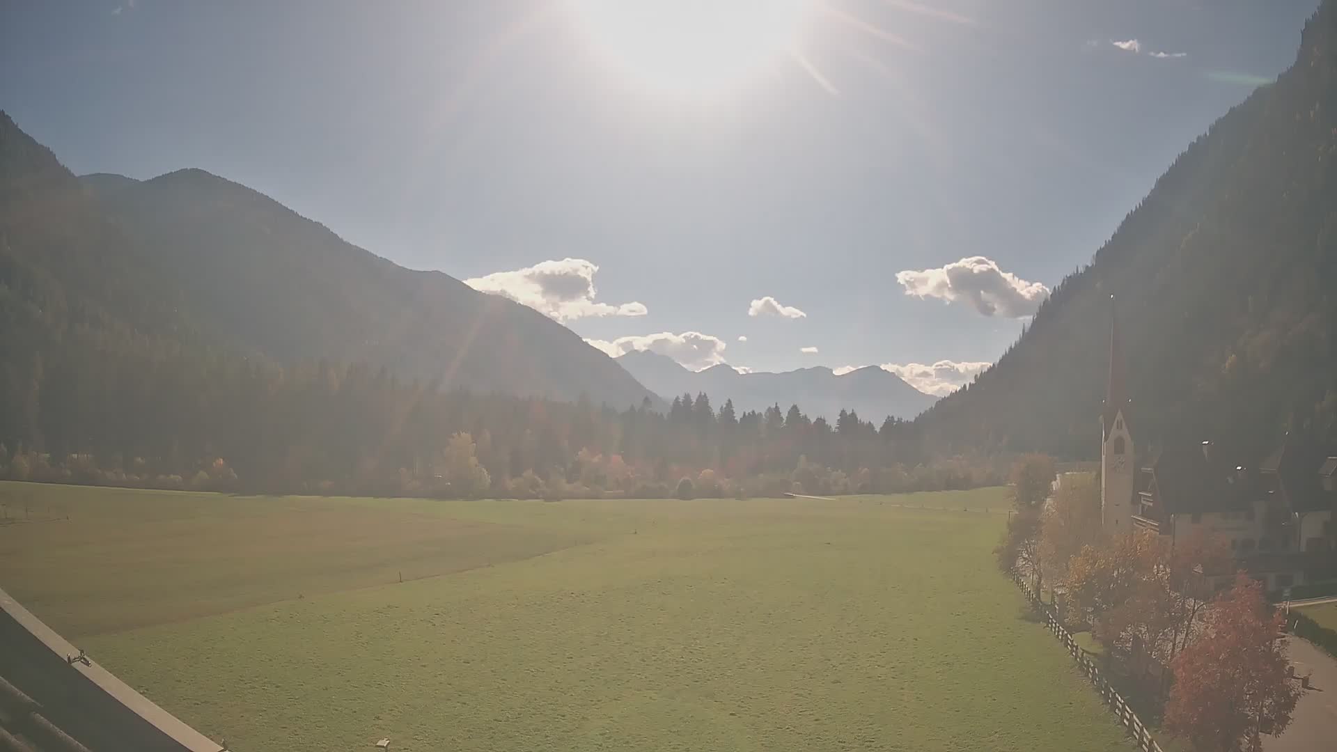 Antholz Niedertal | Anterselva di Sotto