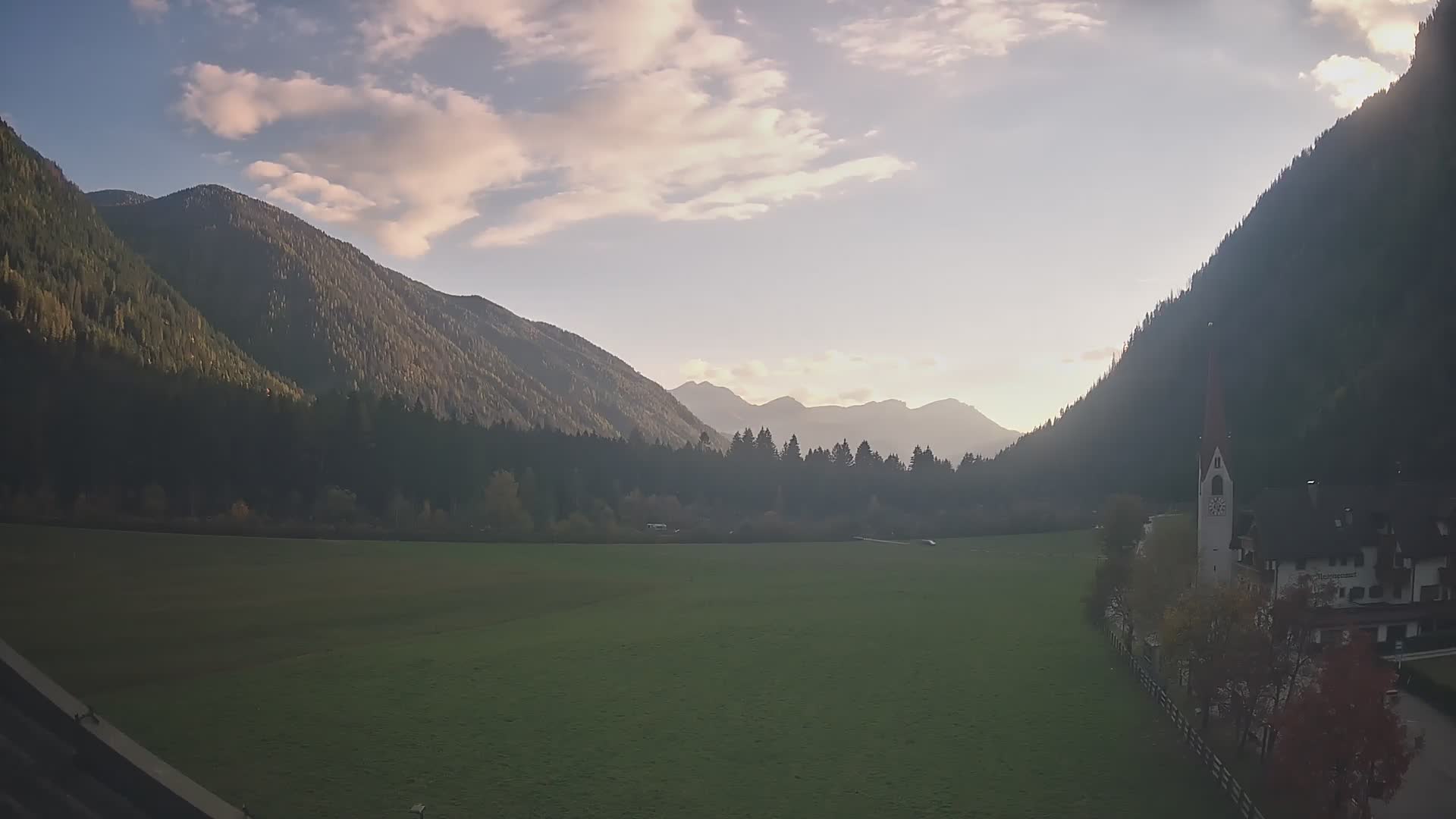 Antholz Niedertal | Anterselva di Sotto