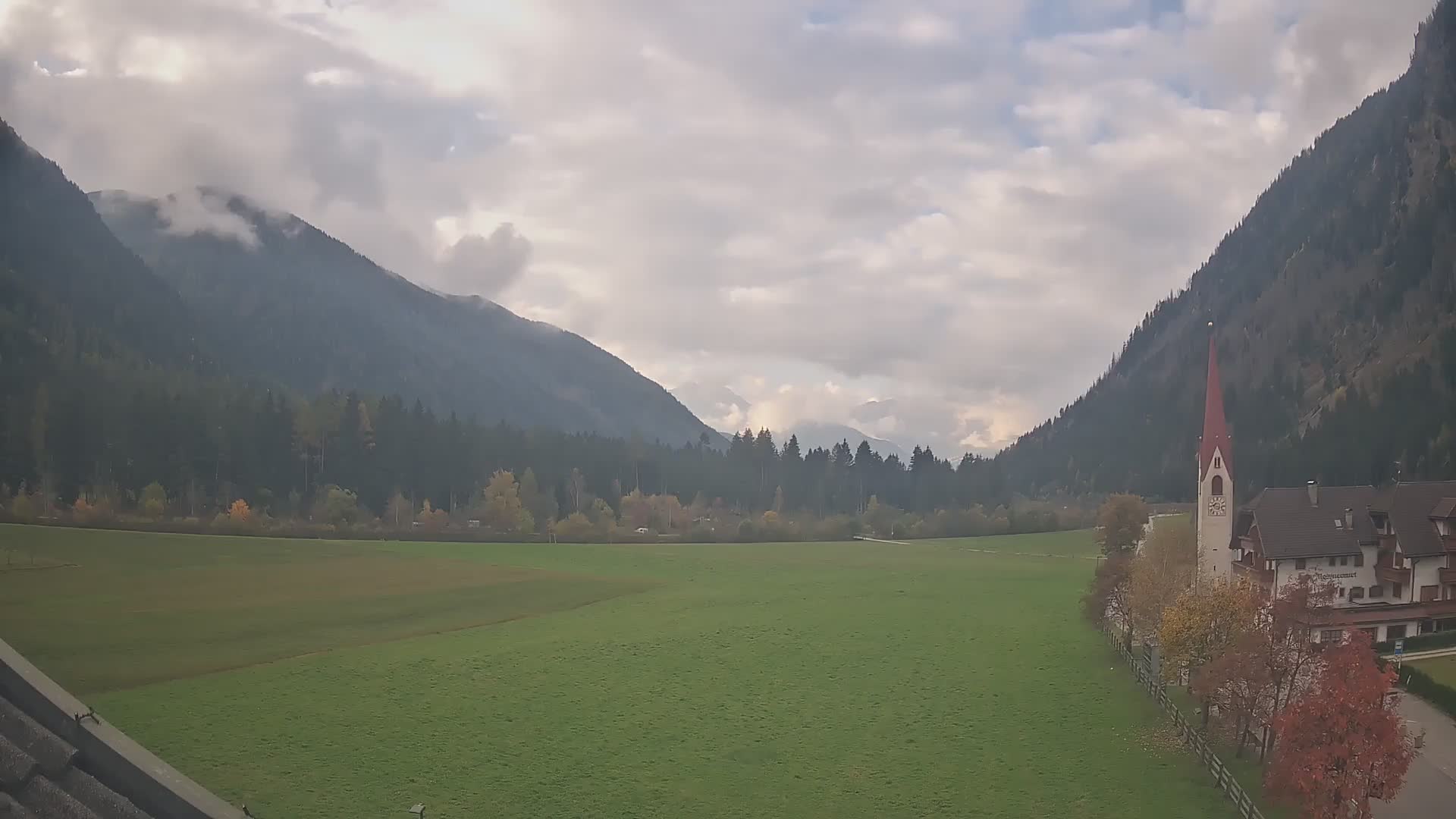 Antholz Niedertal | Anterselva di Sotto