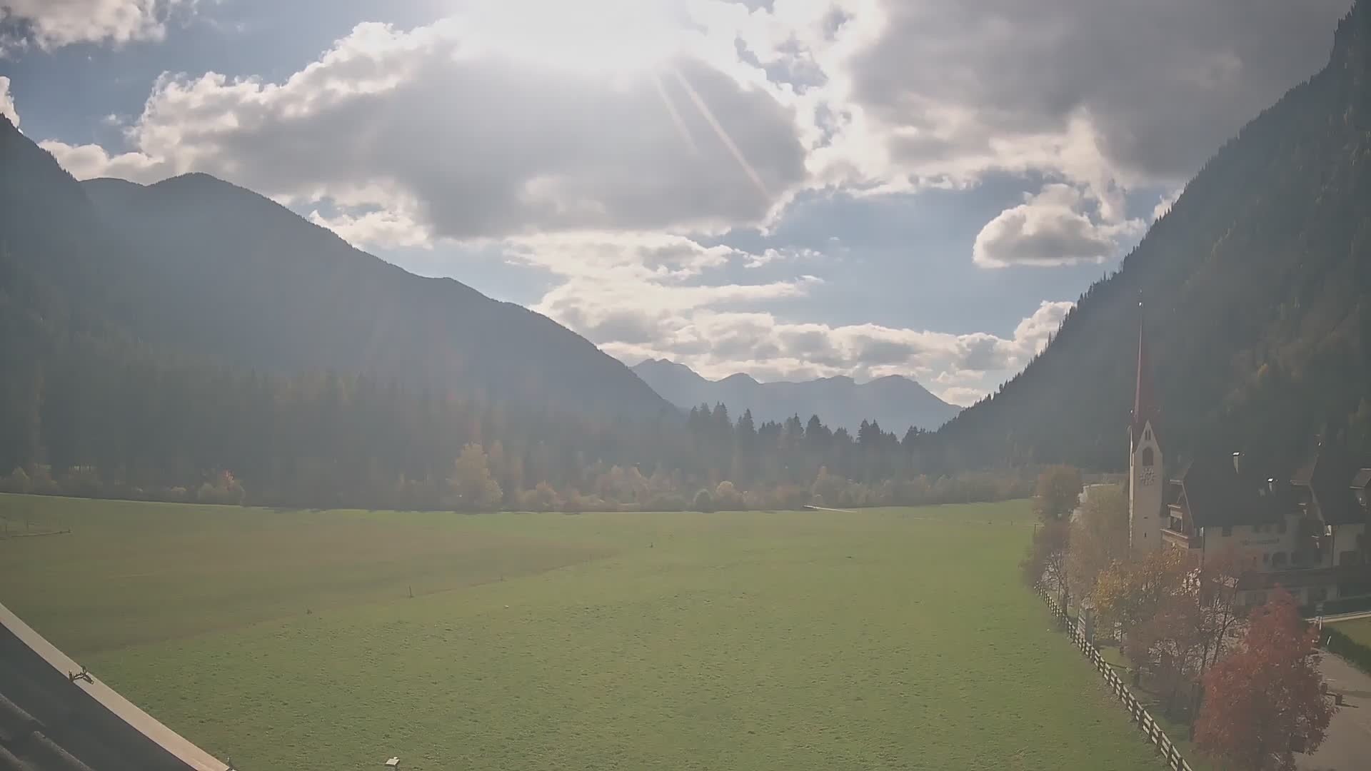 Antholz Niedertal | Anterselva di Sotto