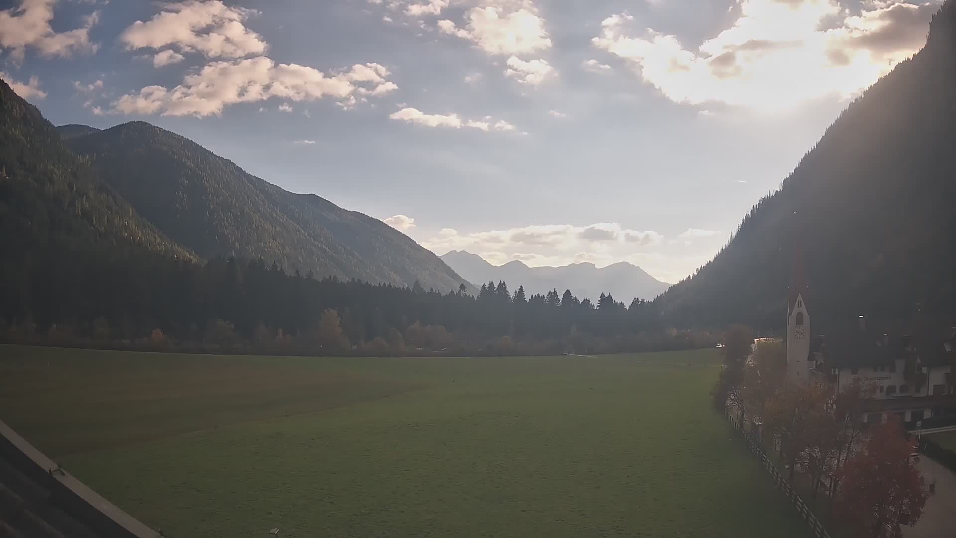 Anterselva di Sotto