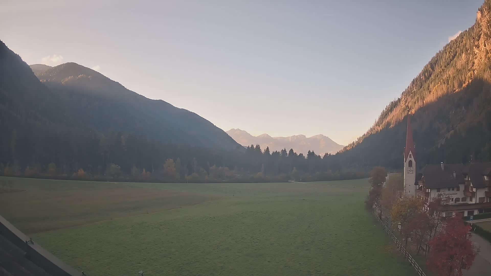 Antholz Niedertal | Anterselva di Sotto