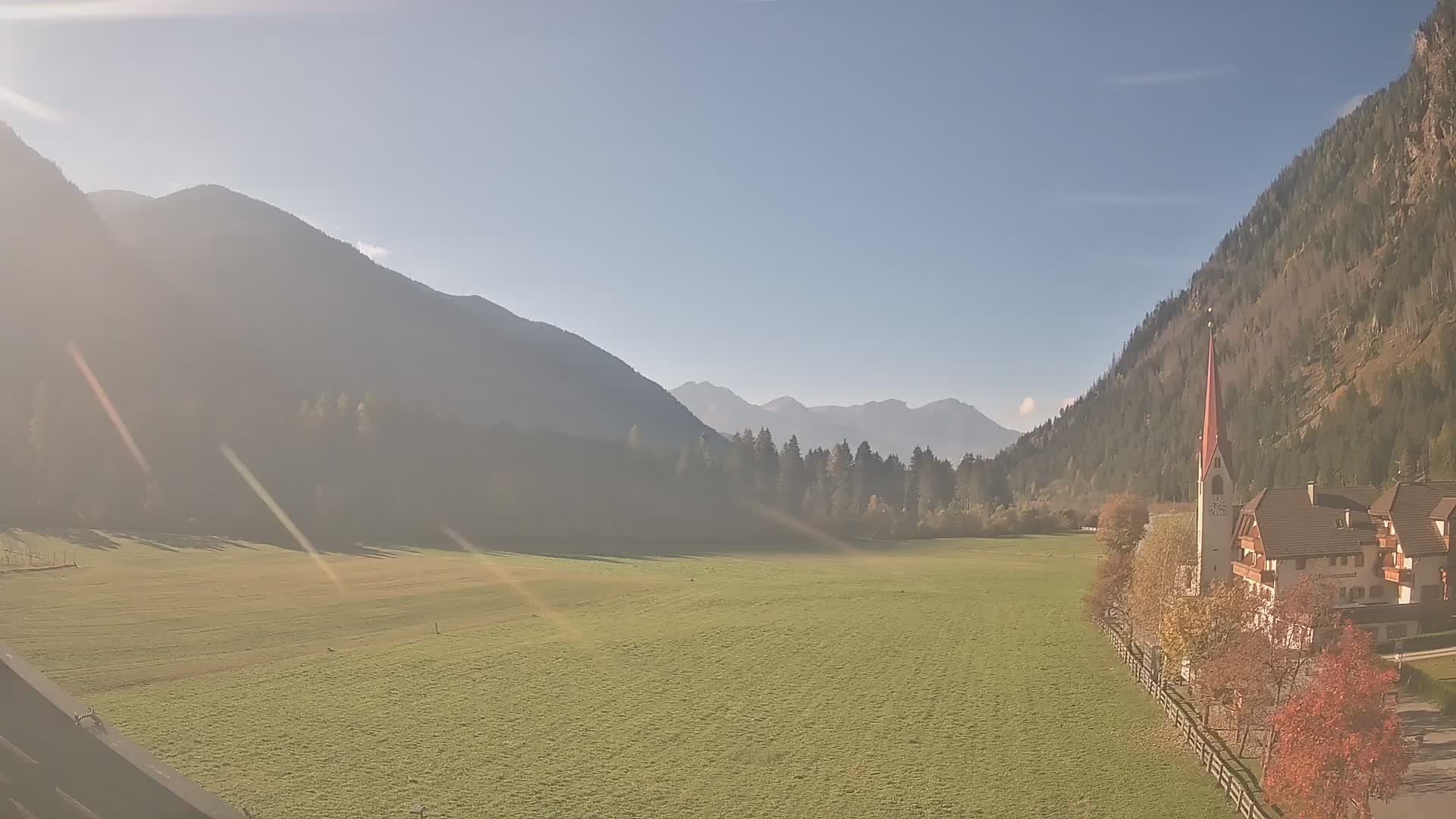 Antholz Niedertal | Anterselva di Sotto