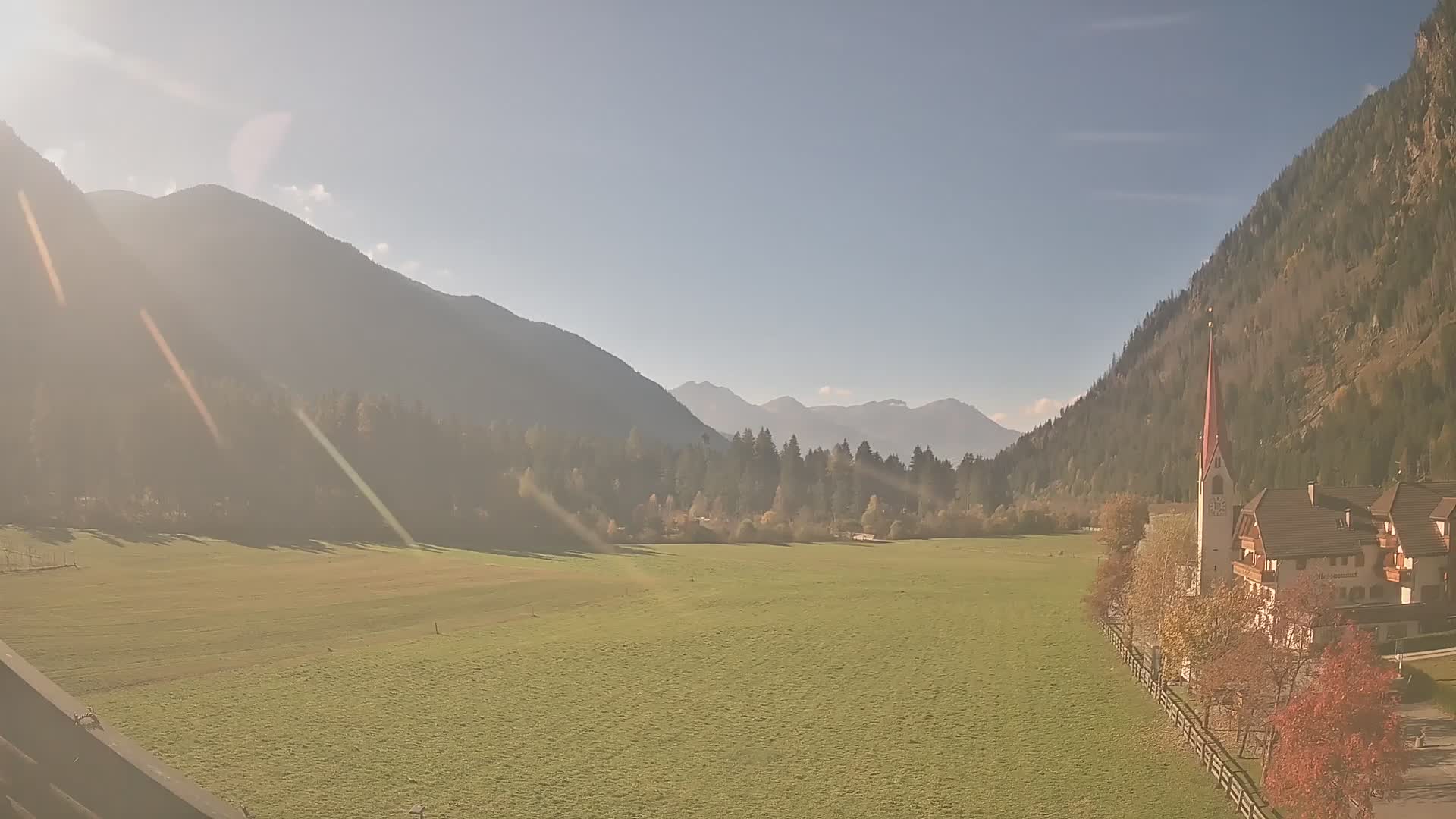 Antholz Niedertal