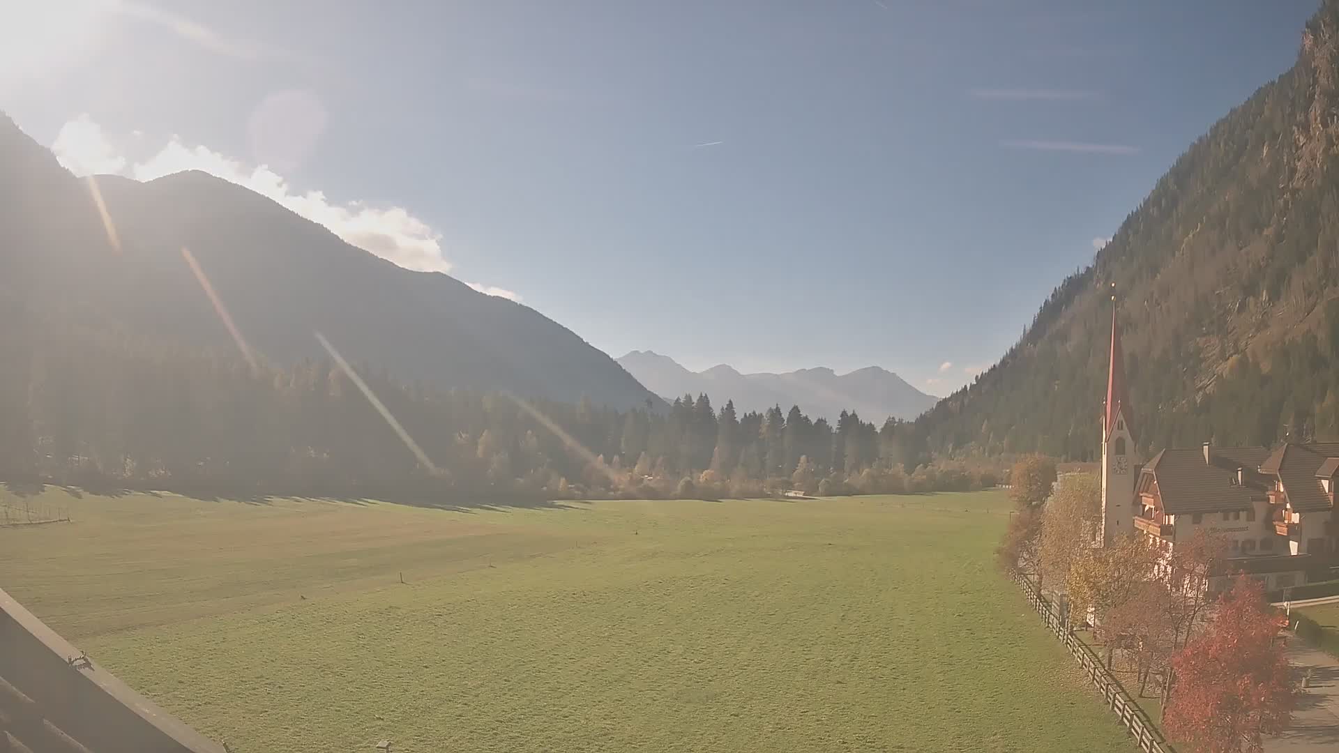 Anterselva di Sotto