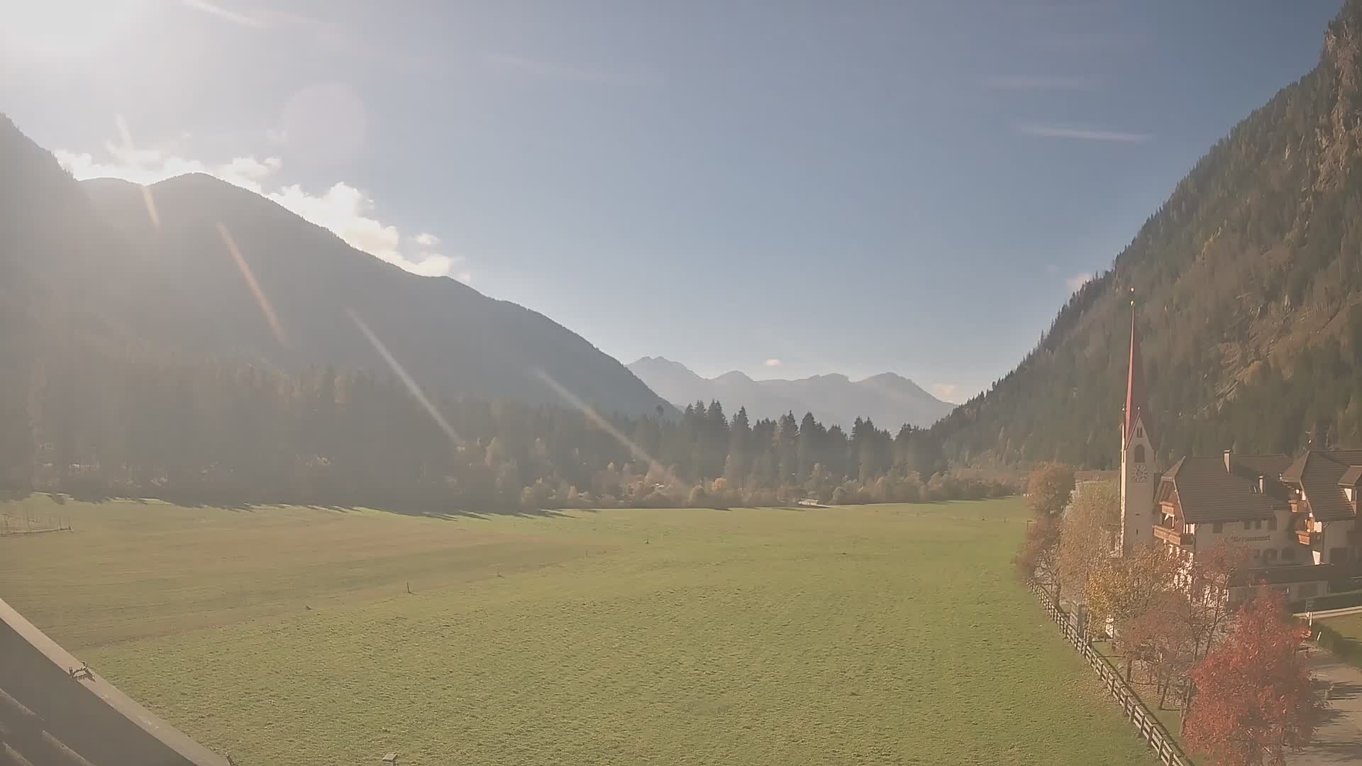 Antholz Niedertal | Anterselva di Sotto