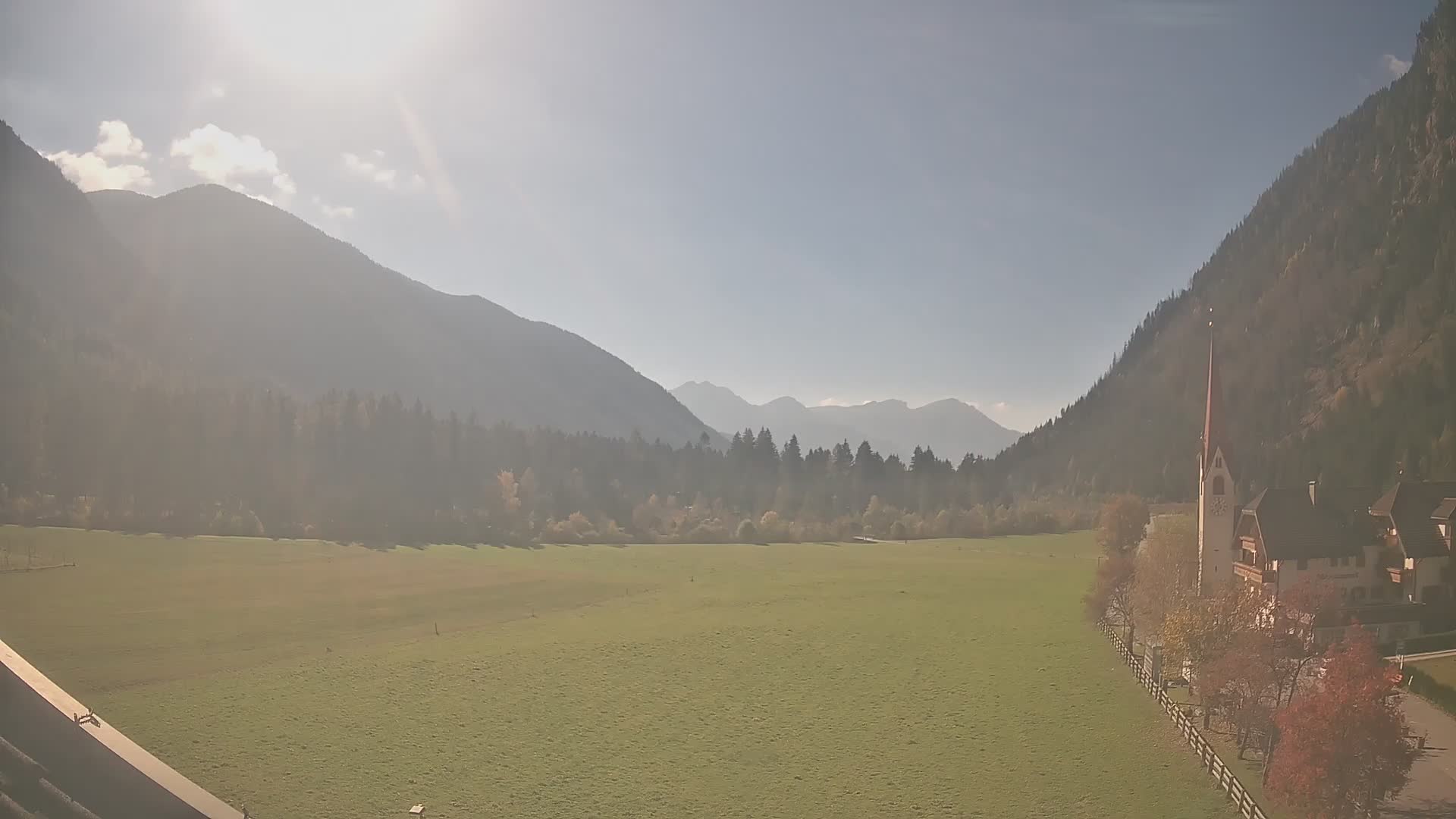 Antholz Niedertal | Anterselva di Sotto