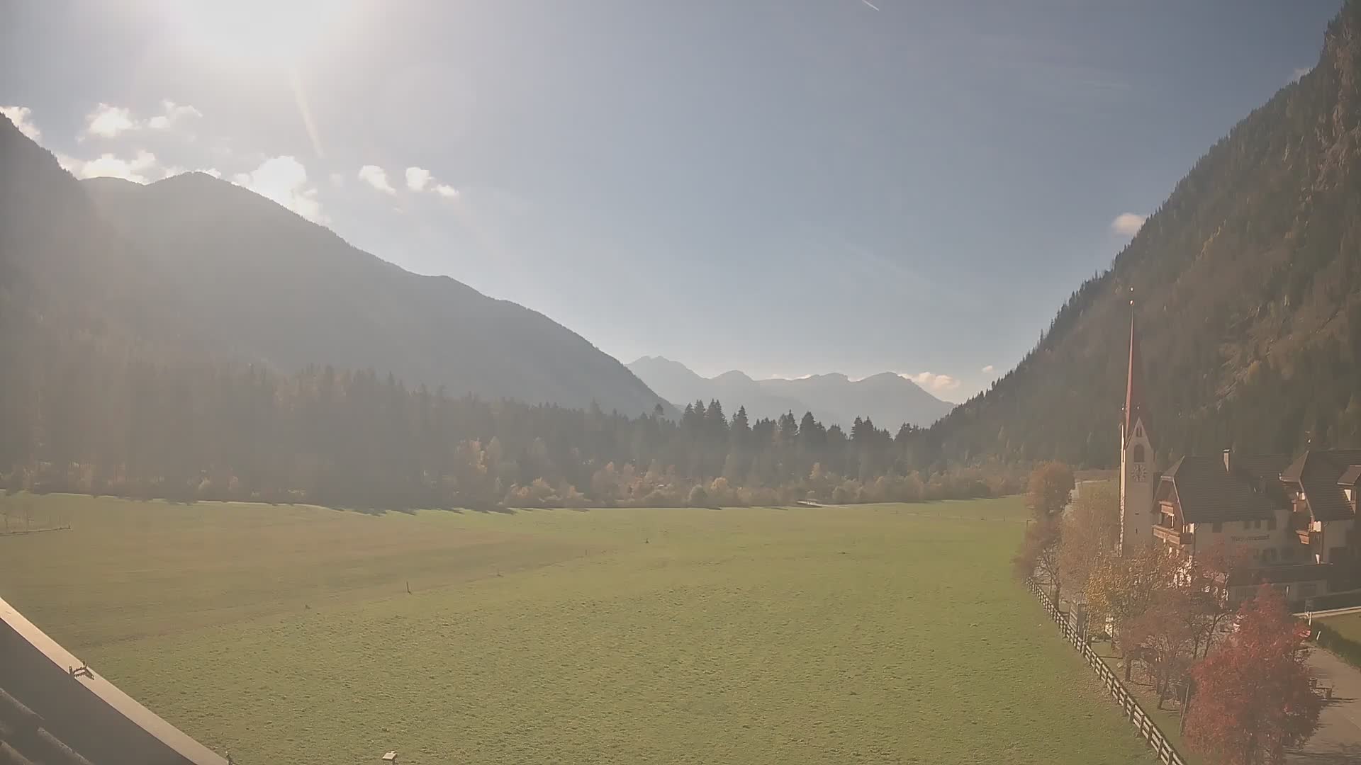 Antholz Niedertal | Anterselva di Sotto