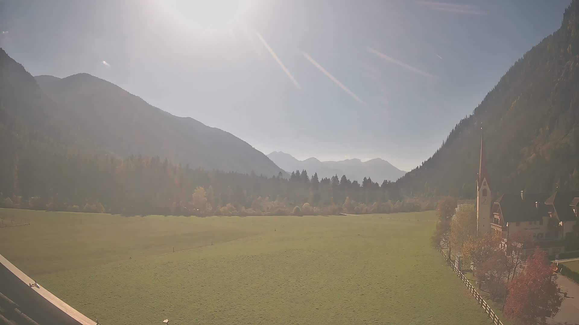 Antholz Niedertal | Anterselva di Sotto