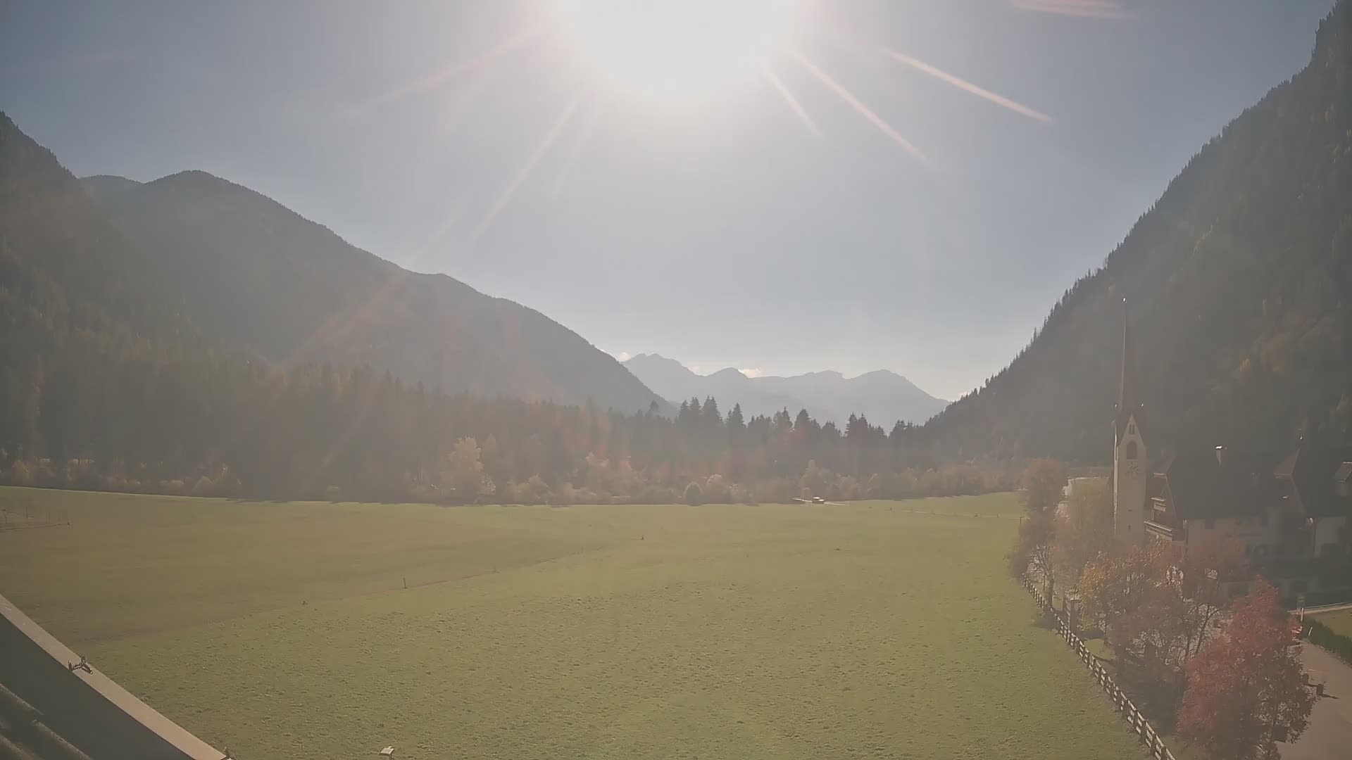 Anterselva di Sotto