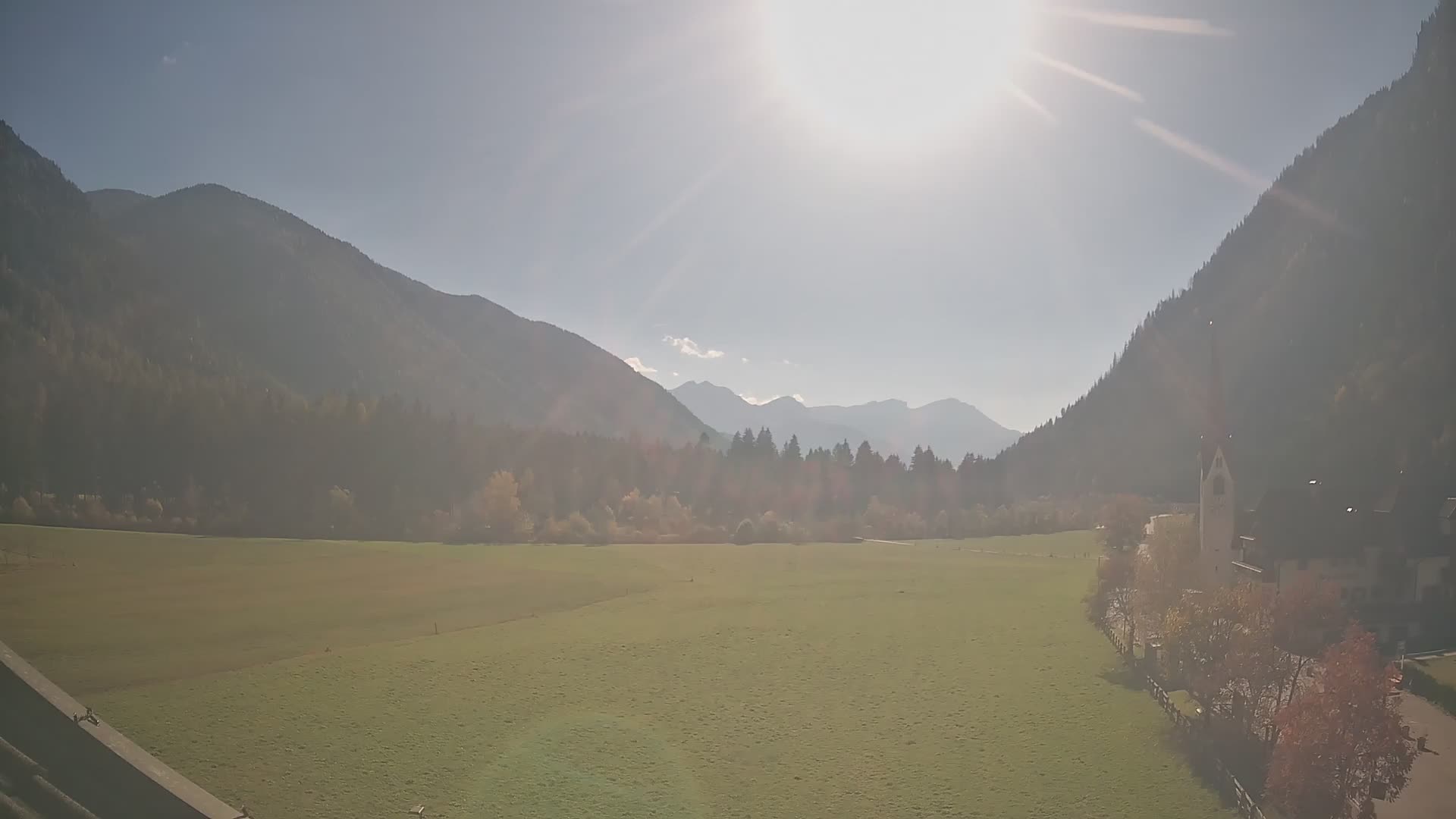 Antholz Niedertal | Anterselva di Sotto