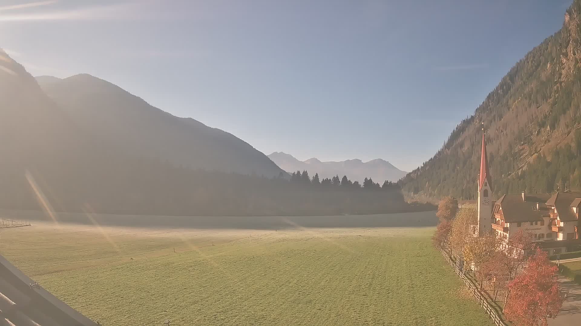 Antholz Niedertal | Anterselva di Sotto