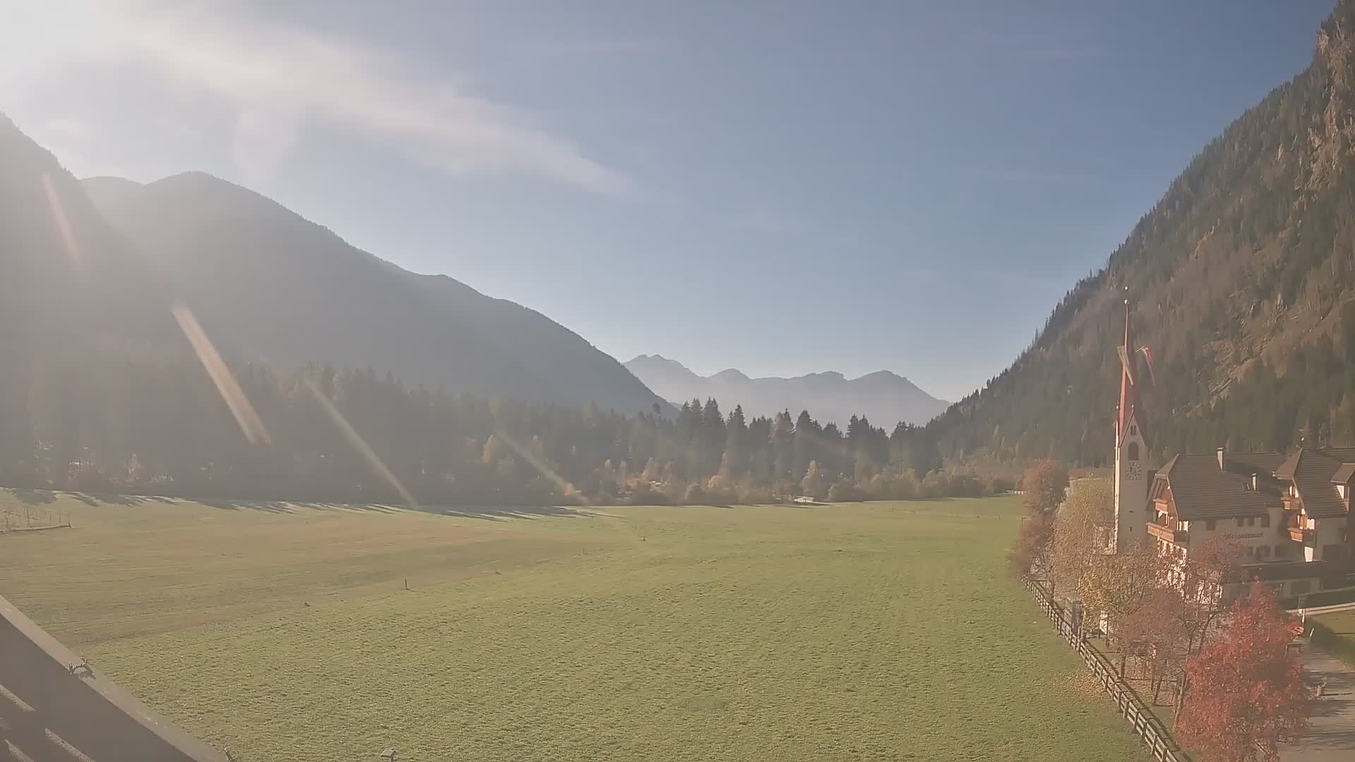 Antholz Niedertal | Anterselva di Sotto