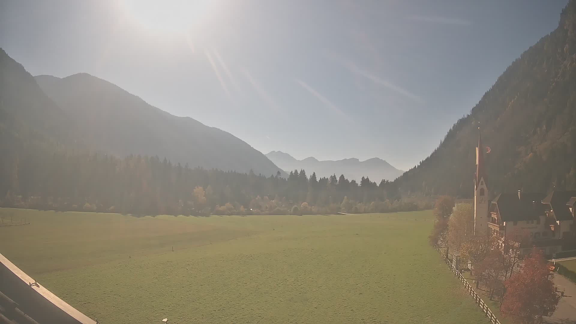 Antholz Niedertal