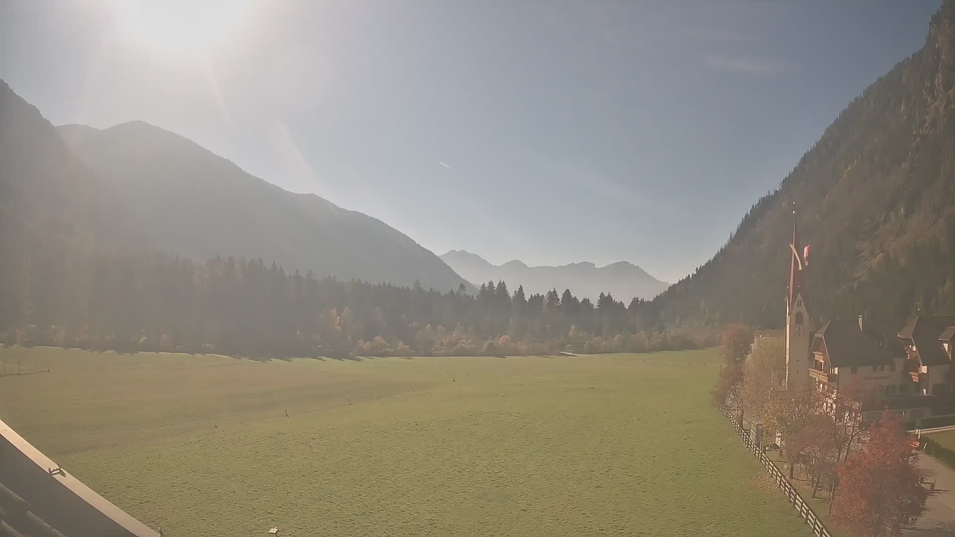 Antholz Niedertal | Anterselva di Sotto