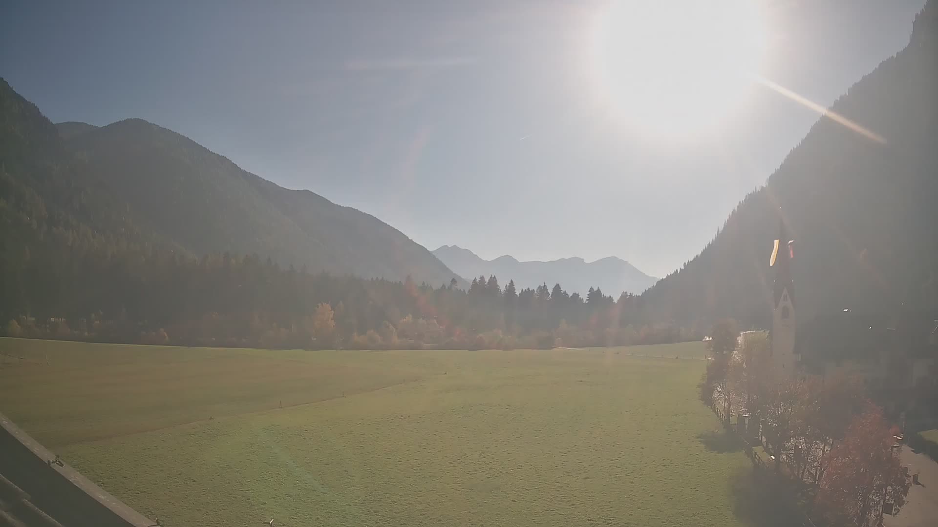 Antholz Niedertal | Anterselva di Sotto