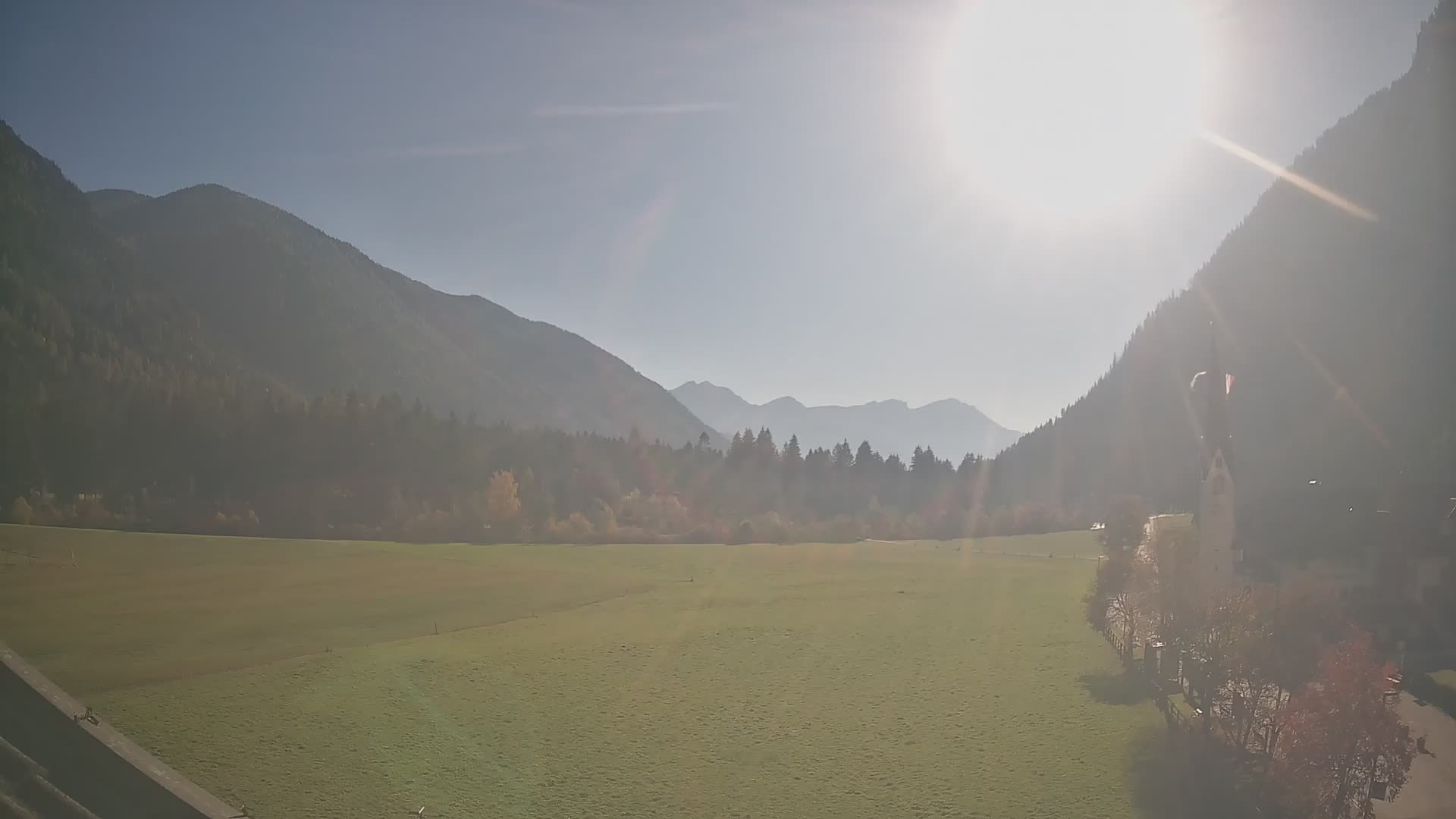 Antholz Niedertal | Anterselva di Sotto