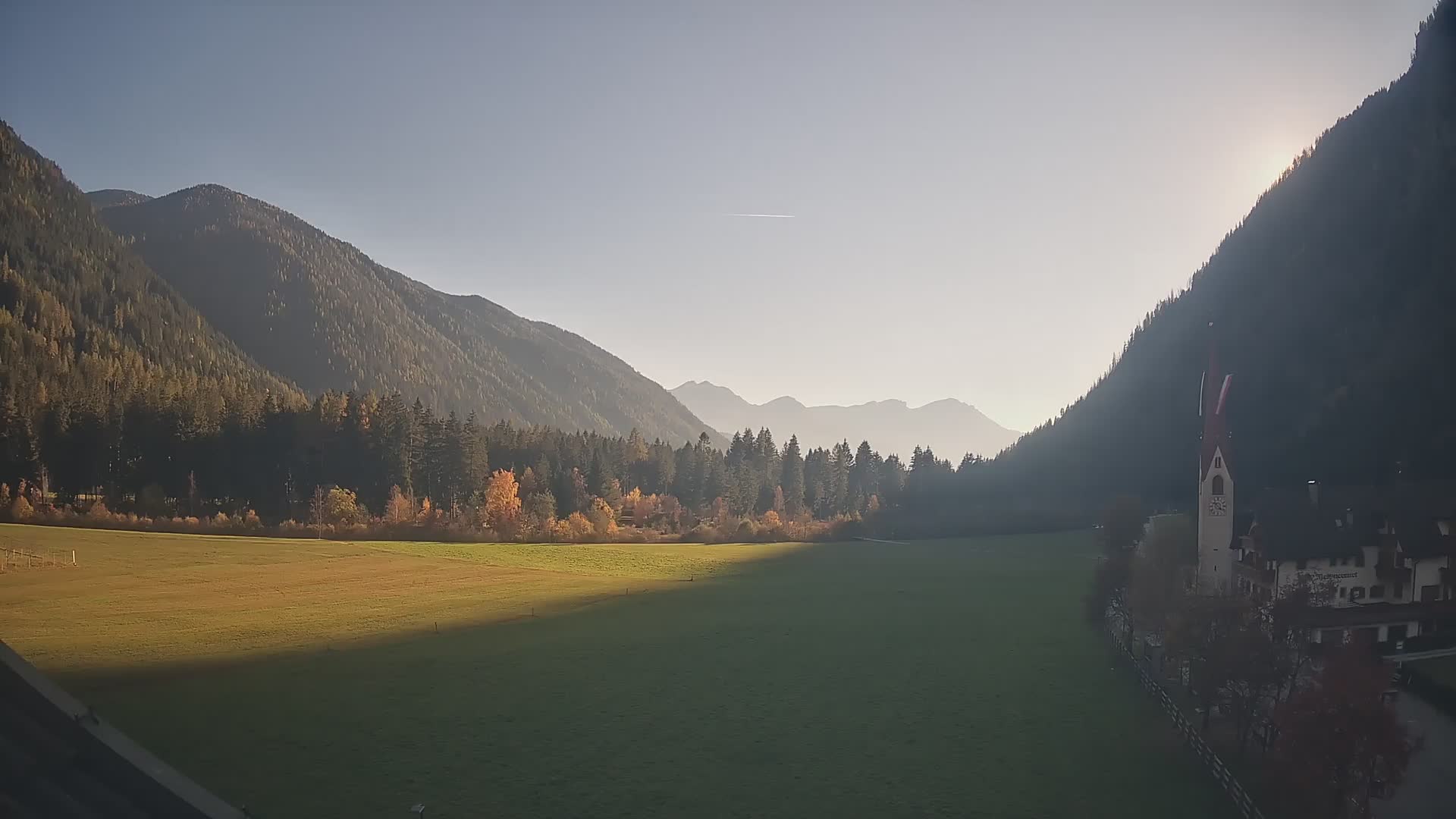 Antholz Niedertal | Anterselva di Sotto