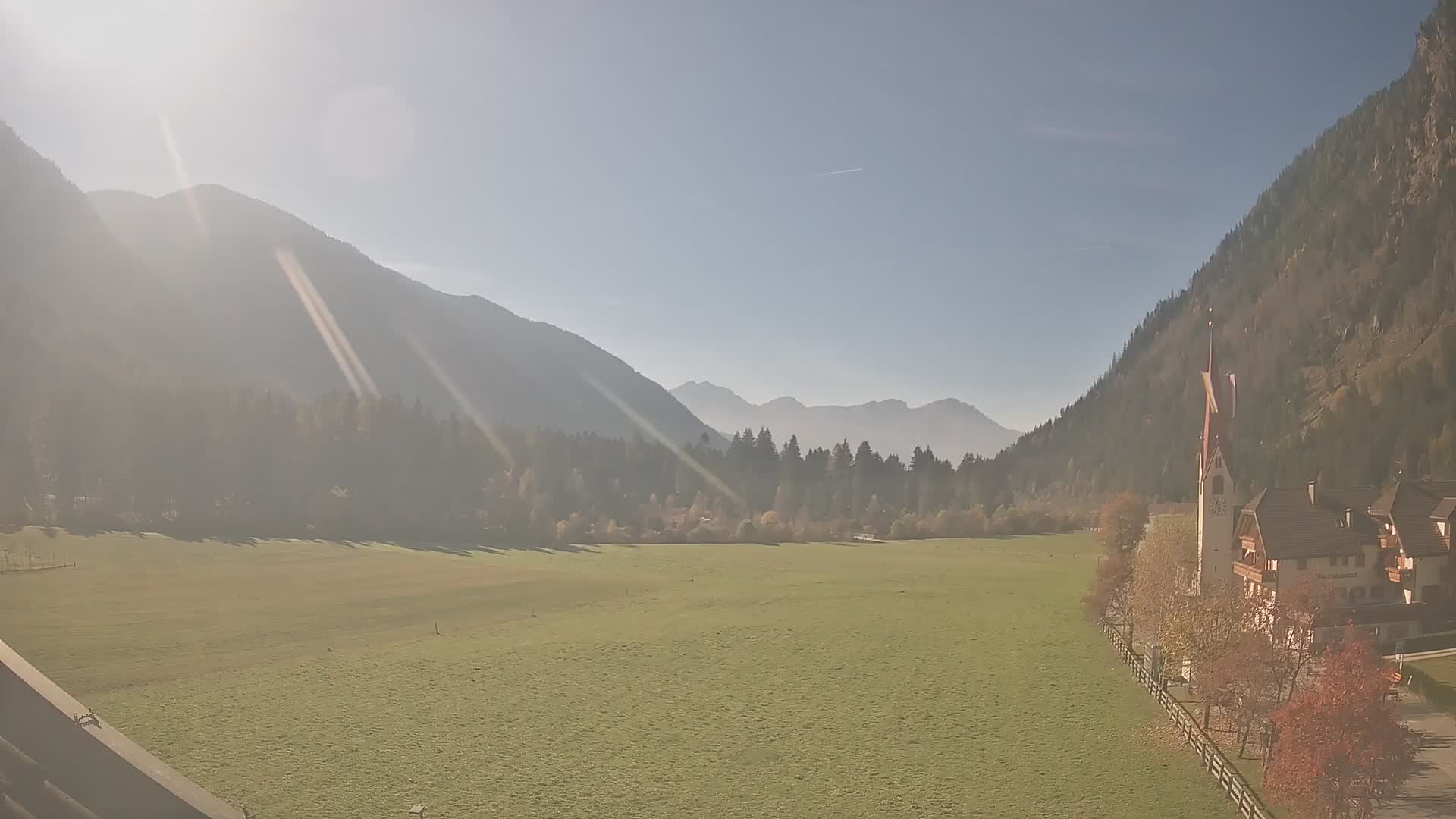 Antholz Niedertal | Anterselva di Sotto