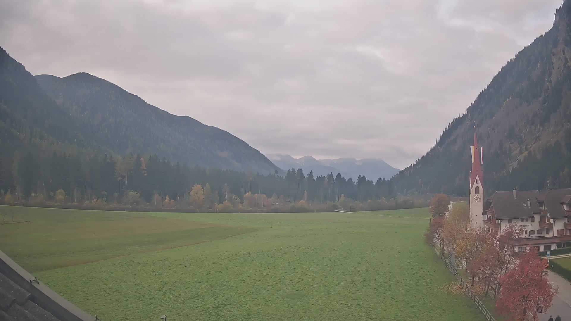 Antholz Niedertal | Anterselva di Sotto