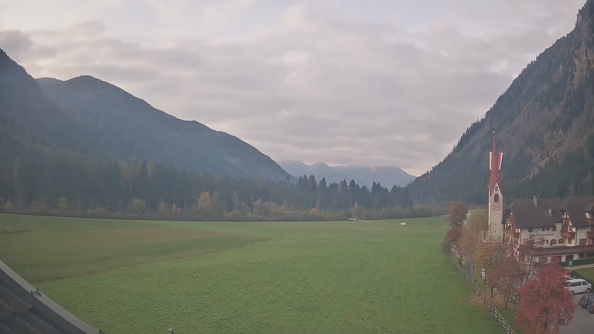 Antholz Niedertal | Anterselva di Sotto