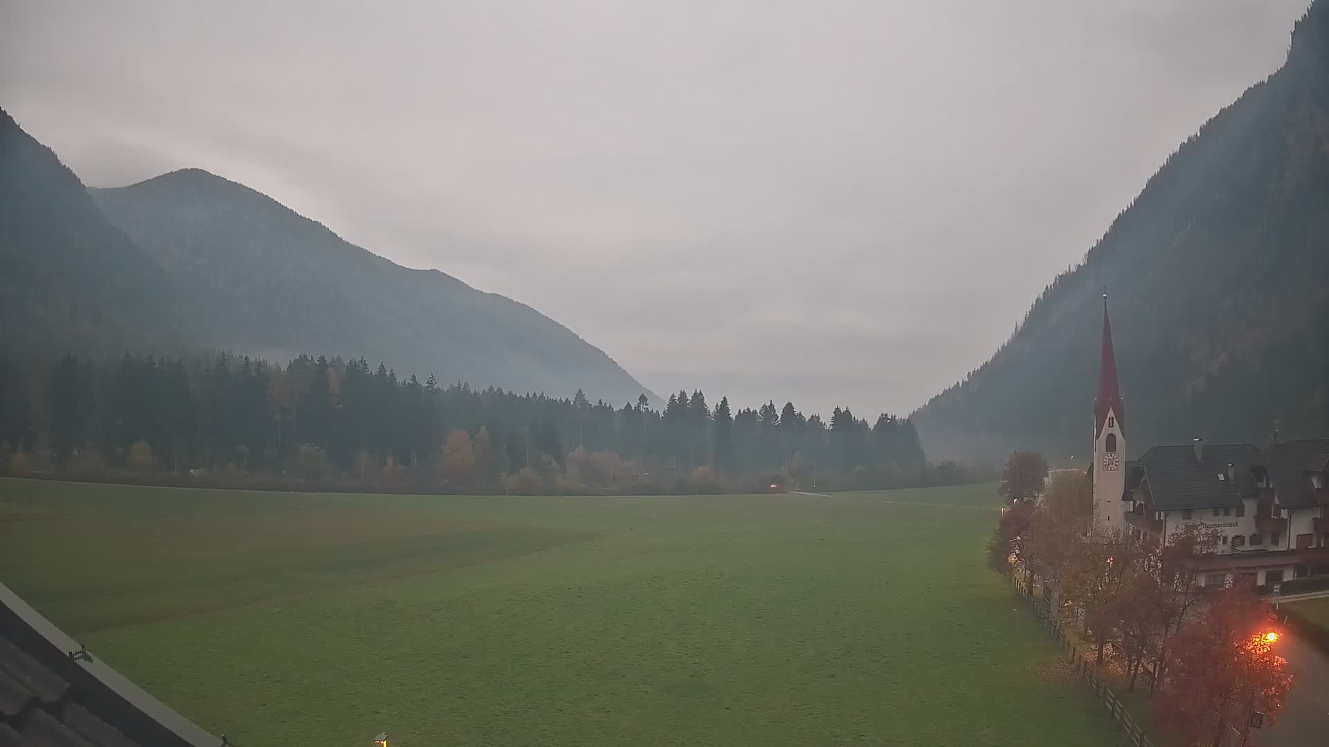 Antholz Niedertal | Anterselva di Sotto