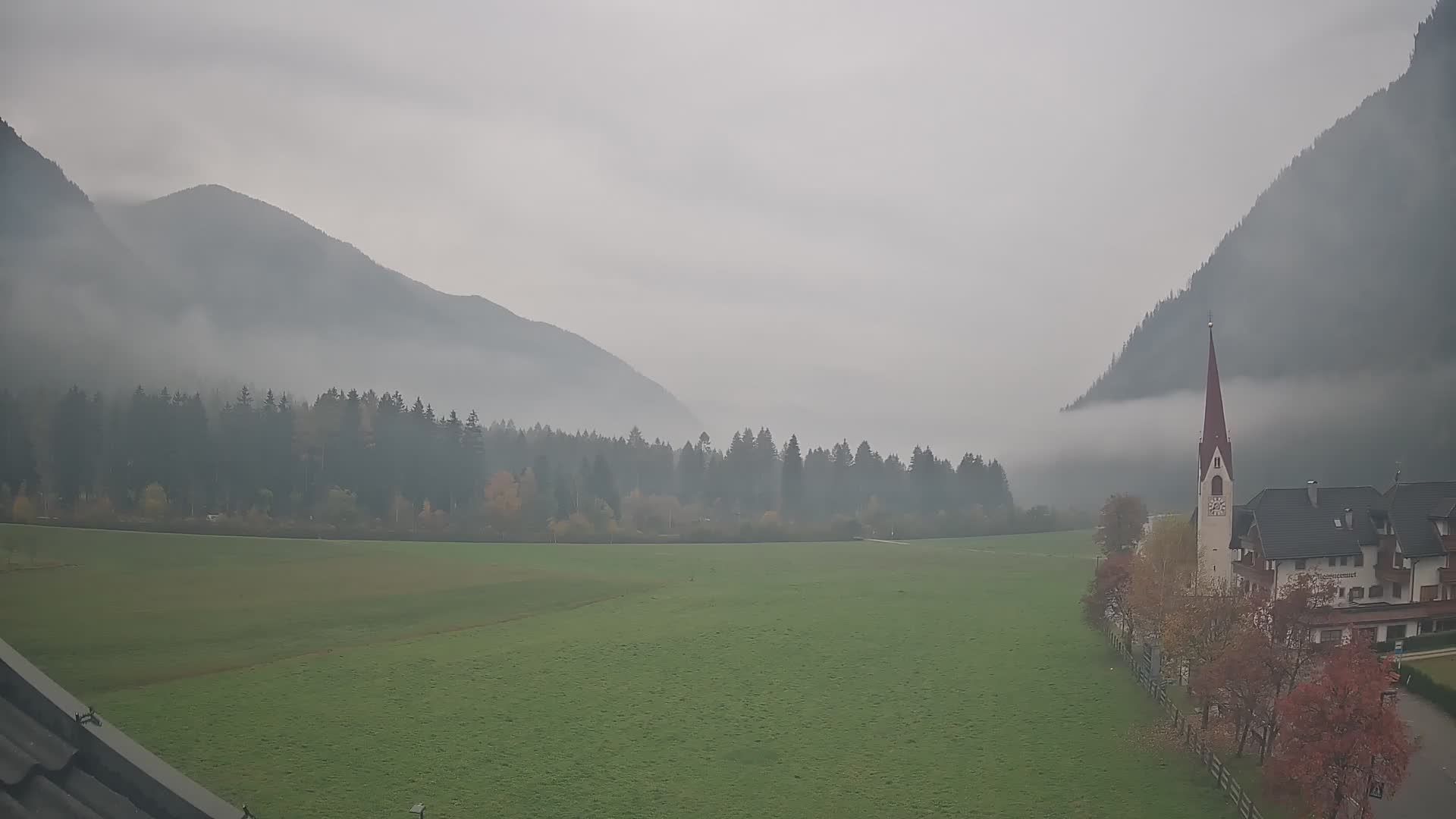Antholz Niedertal | Anterselva di Sotto