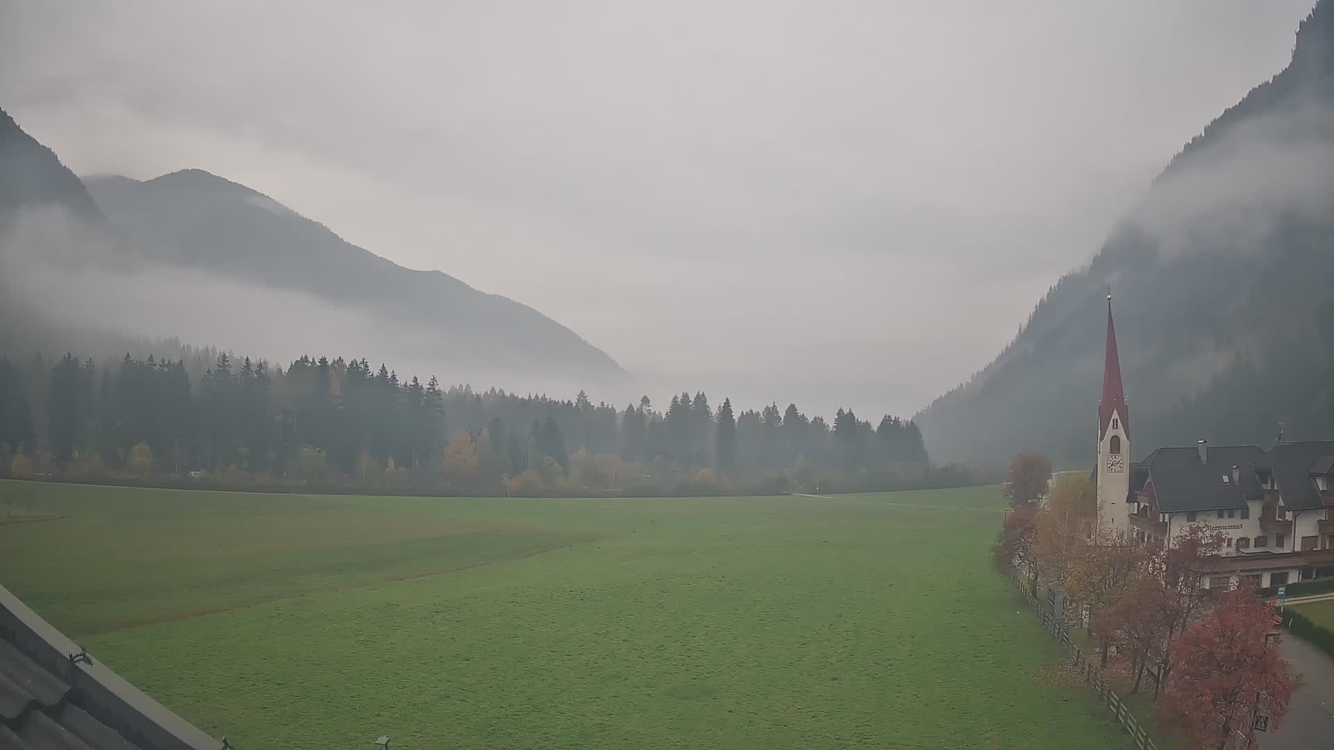 Antholz Niedertal | Anterselva di Sotto