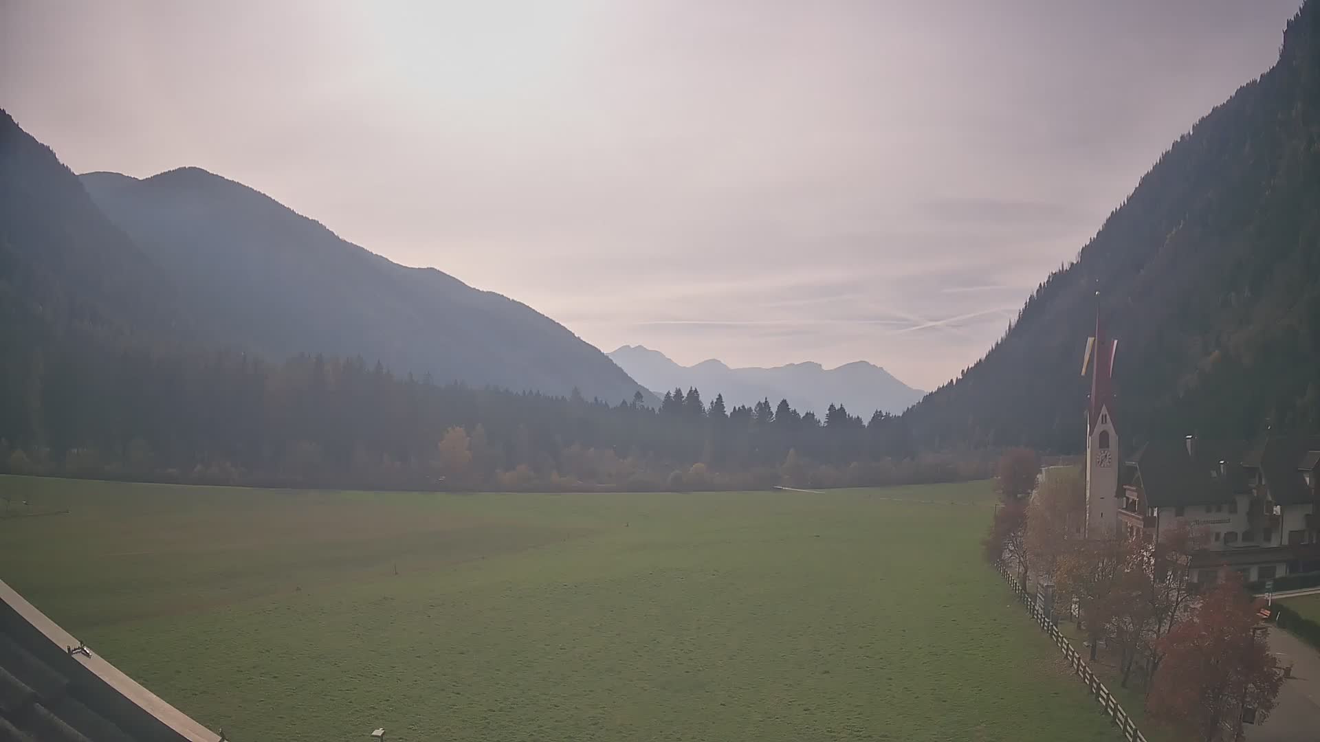 Anterselva di Sotto
