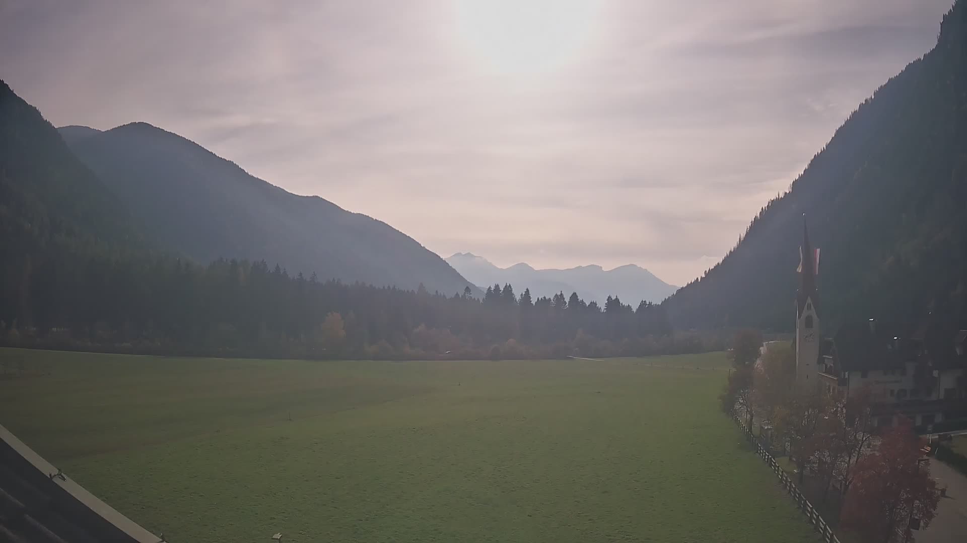 Antholz Niedertal | Anterselva di Sotto