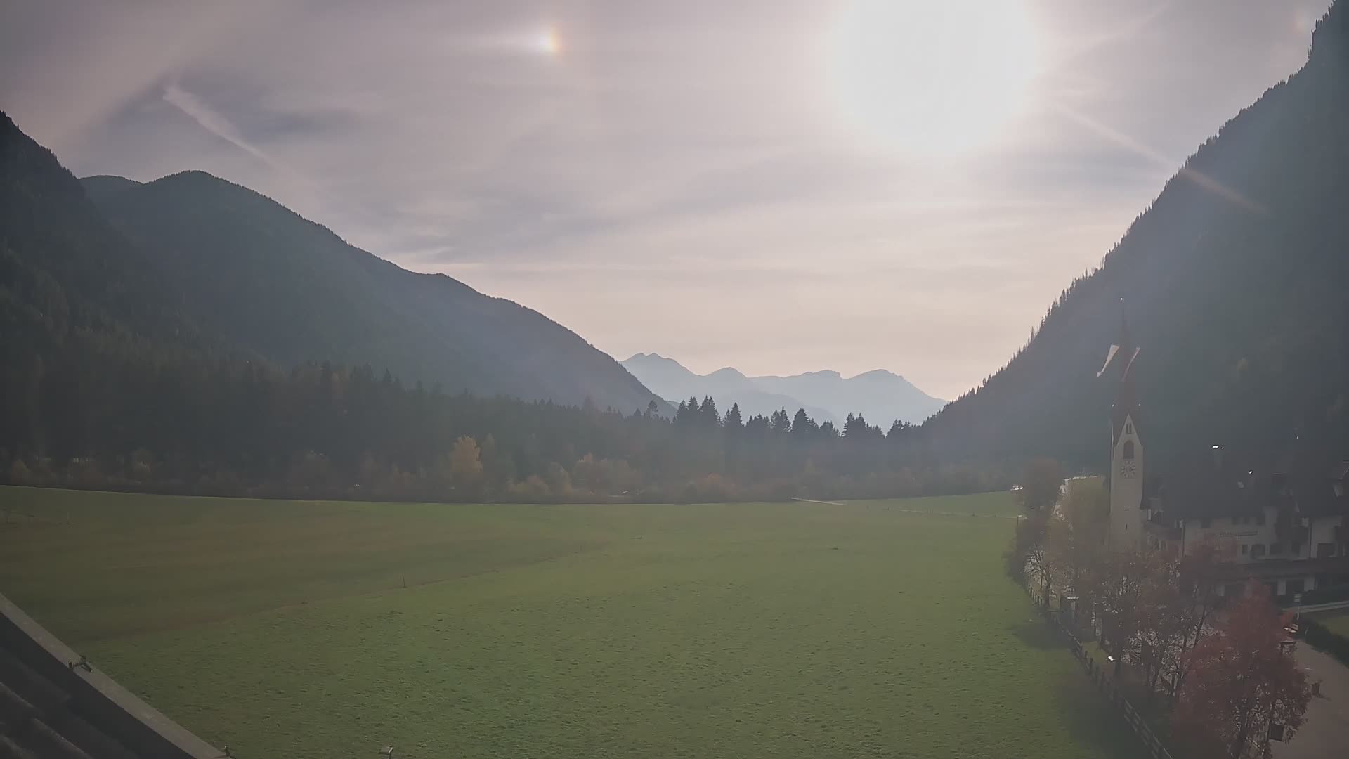 Anterselva di Sotto