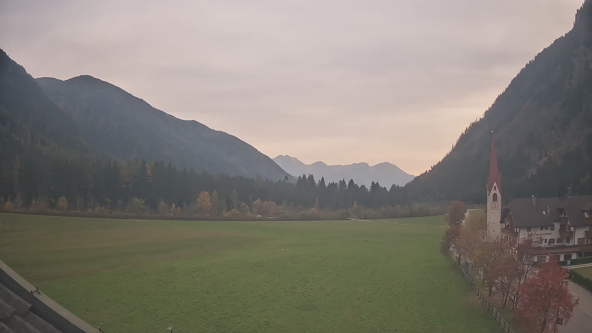 Anterselva di Sotto